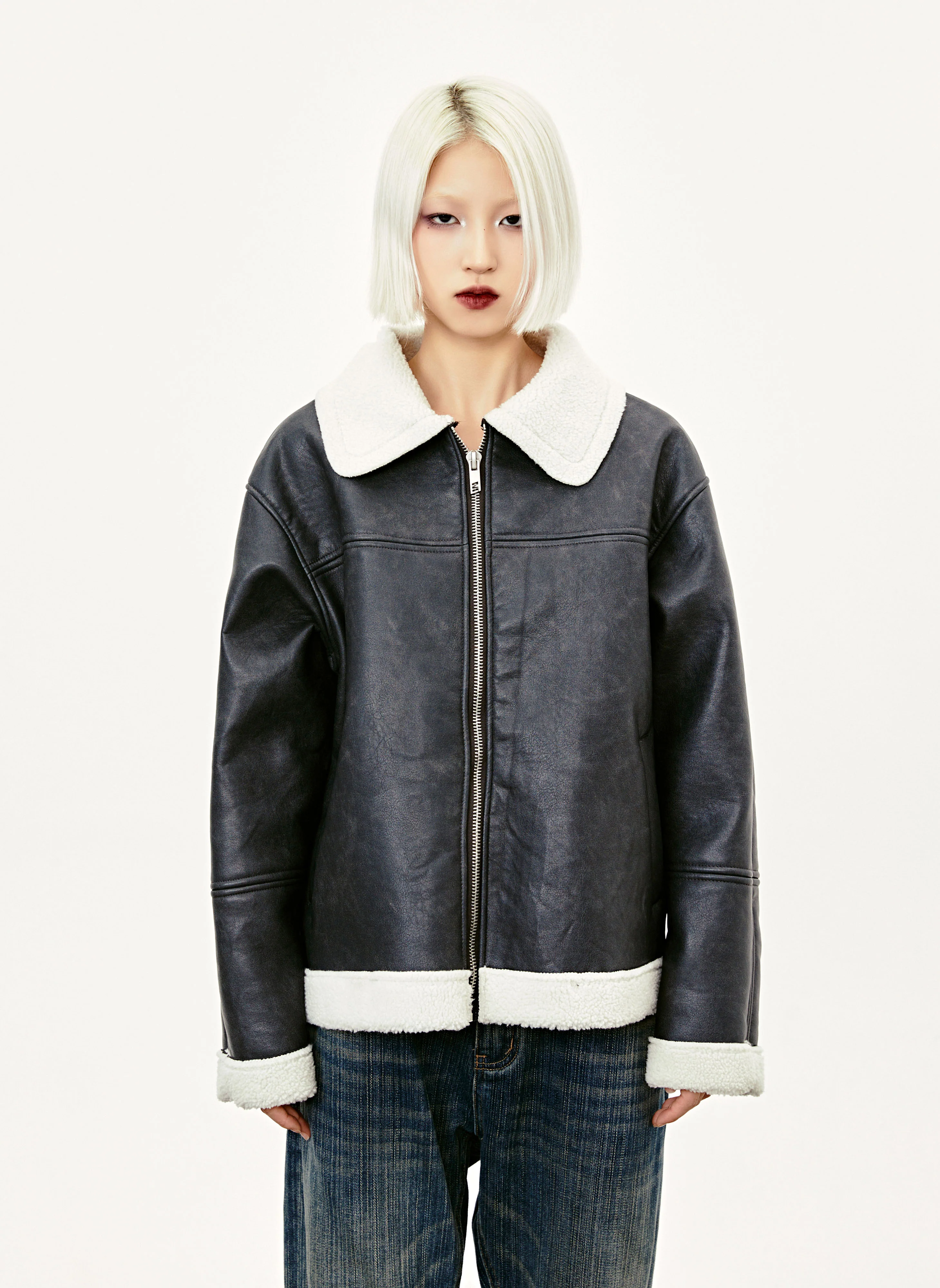 Don'T Hurt Me Anymore Jacket