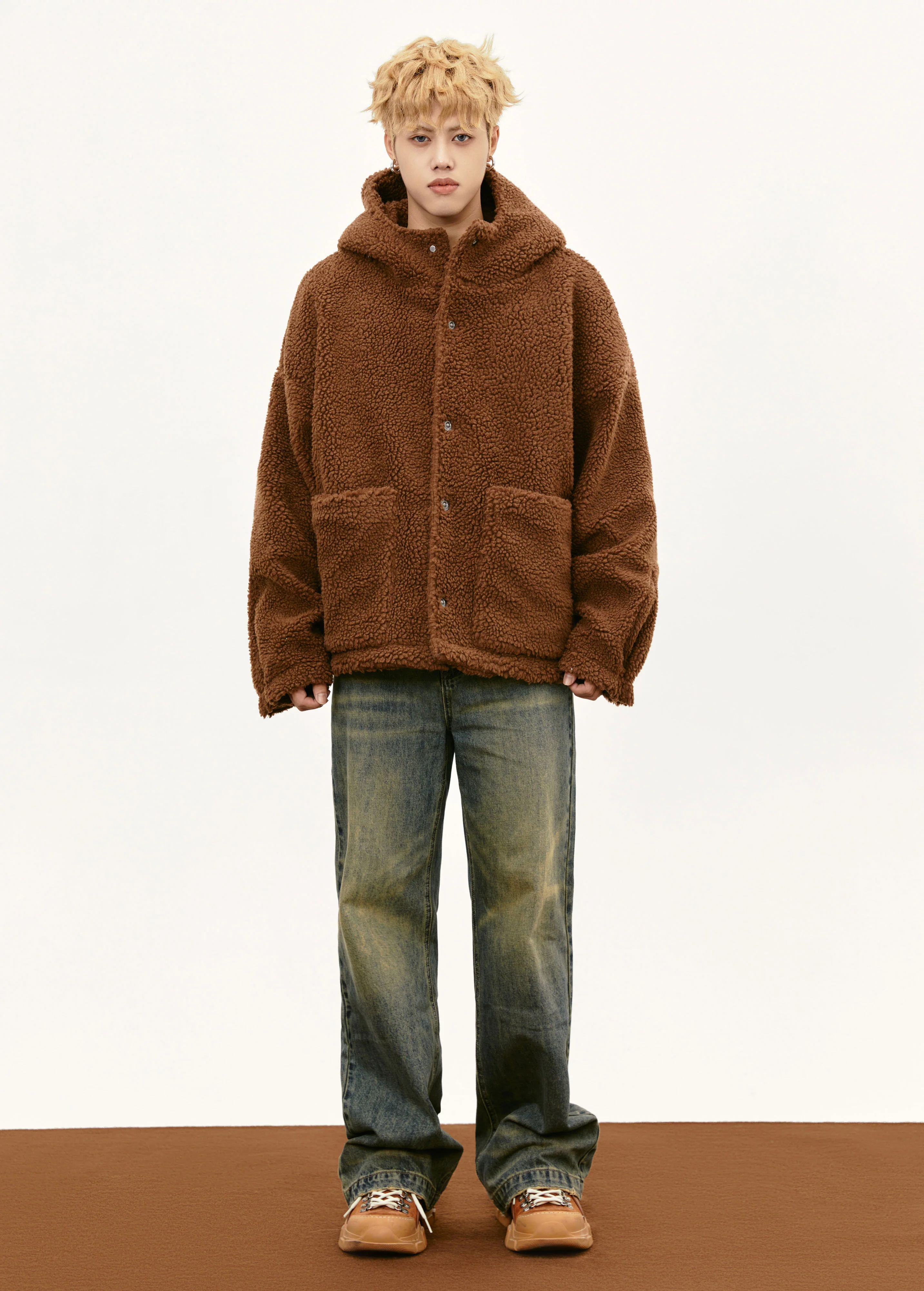 Moi Marmeladniy Jacket