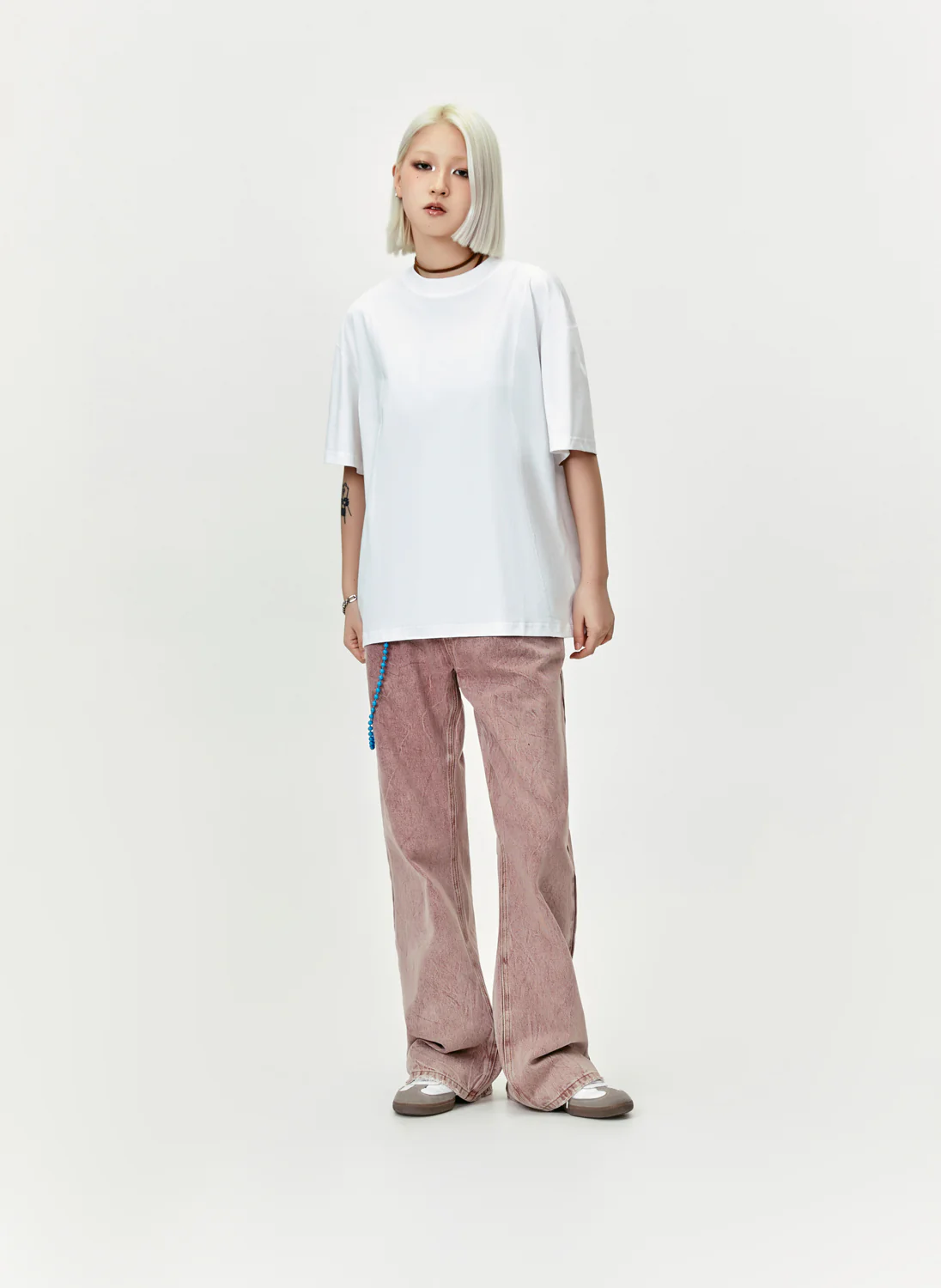 Don'T Try To Intrude T-Shirt