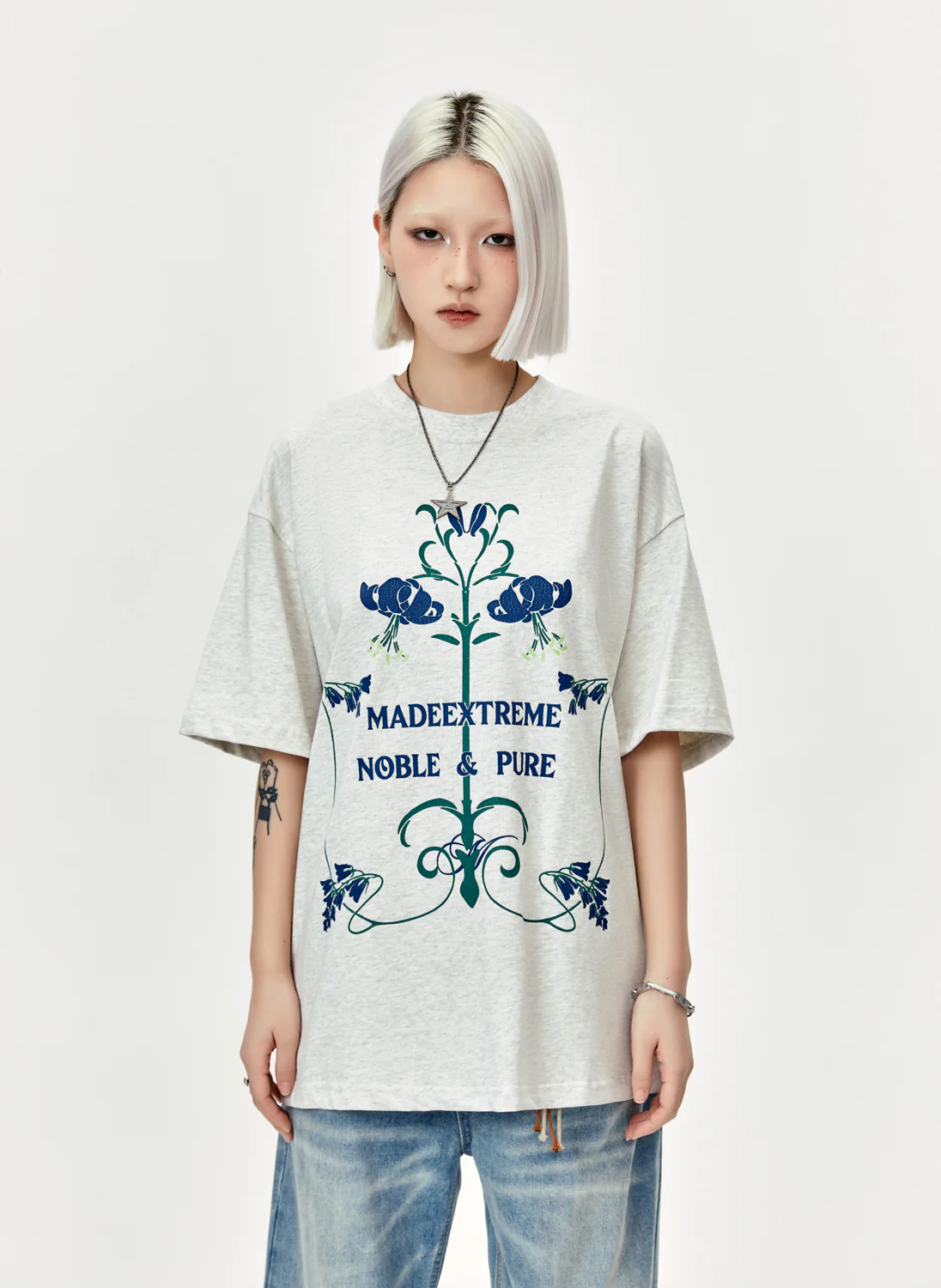 Noble & Pure T-Shirt