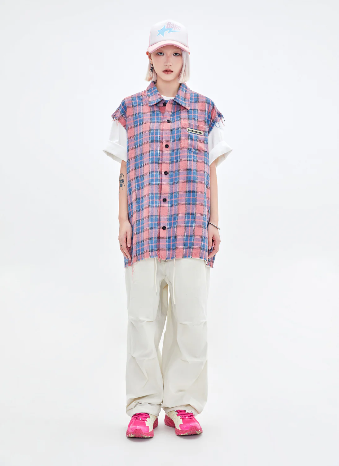 Let'S Not Fall In Love Shirt