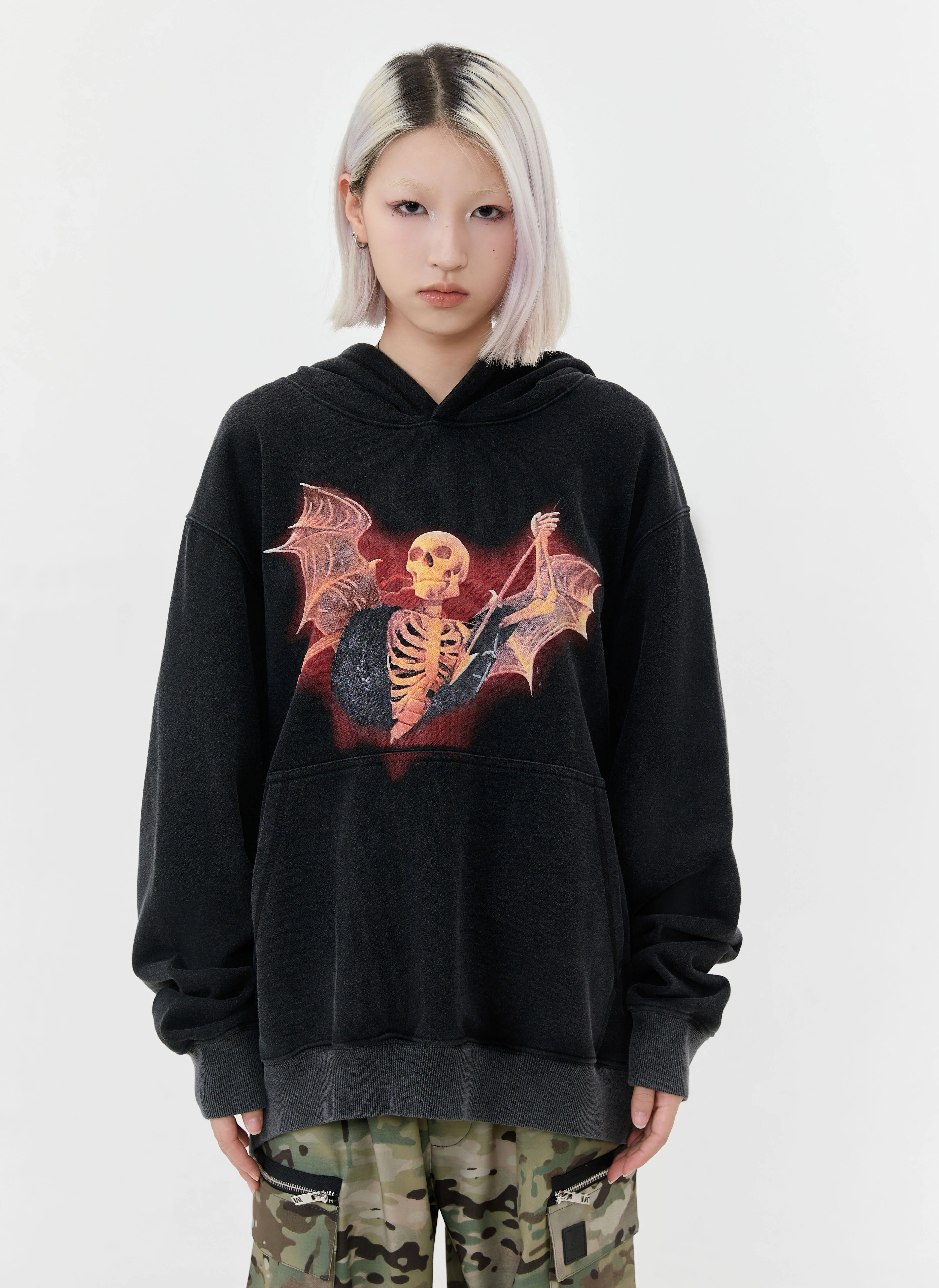 Love Until Death Hoodie