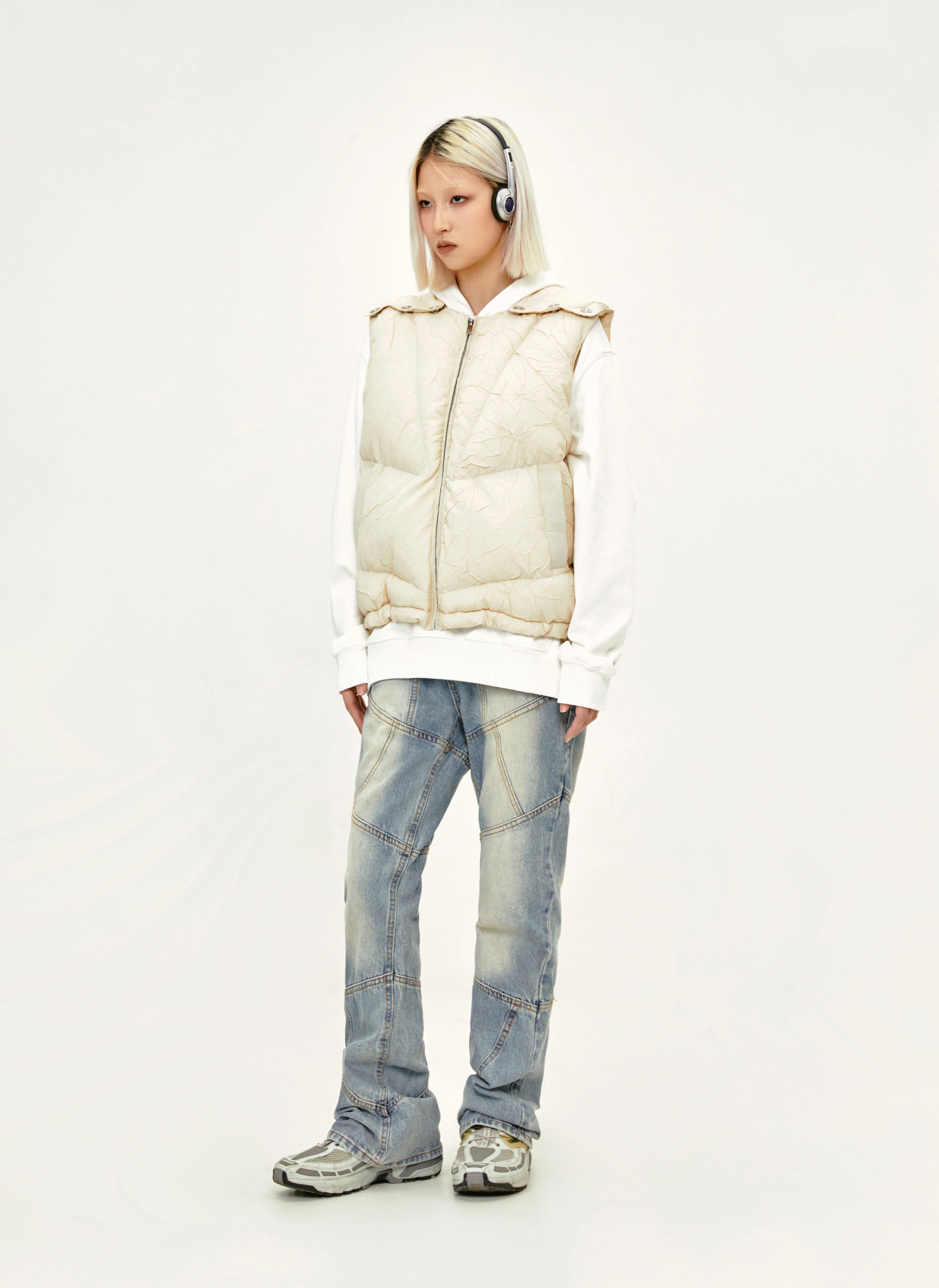 Cracking Forest Gile Jacket