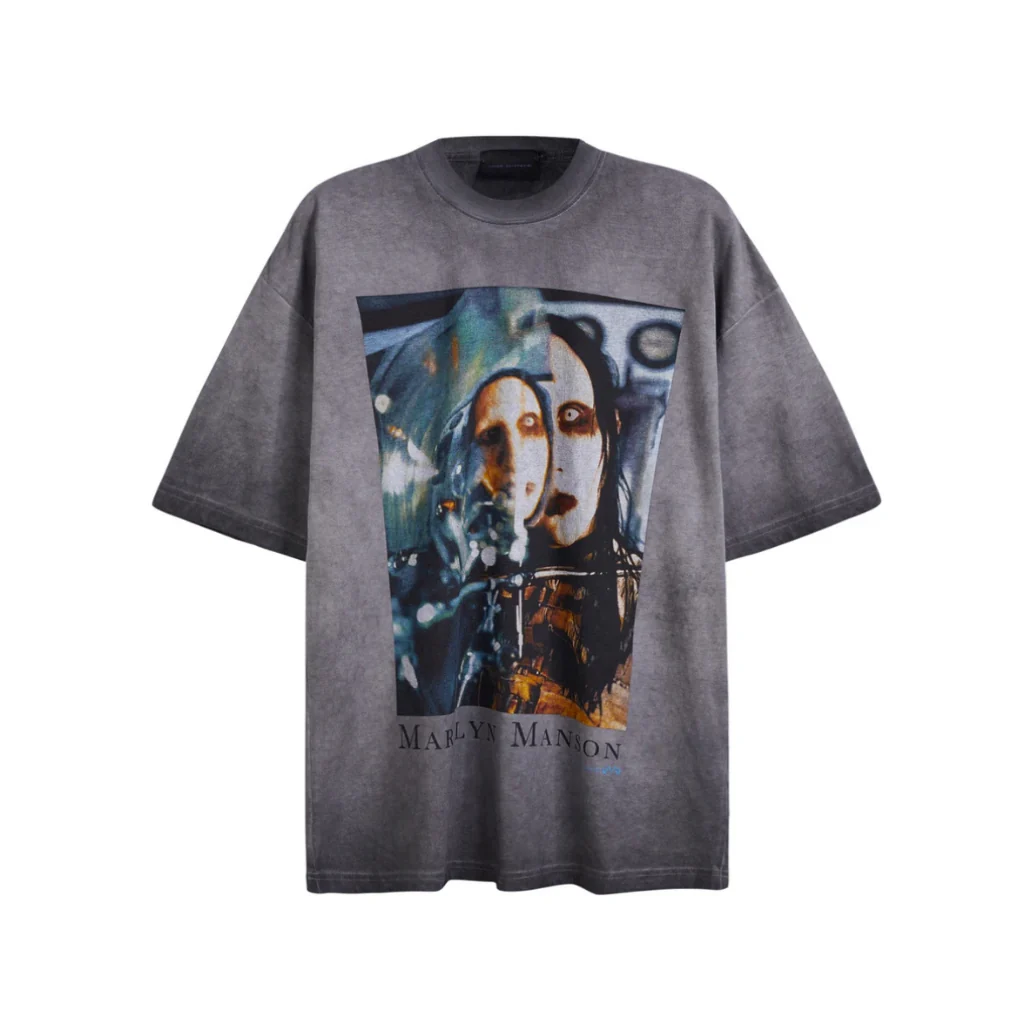 Marilyn Manson T-Shirt