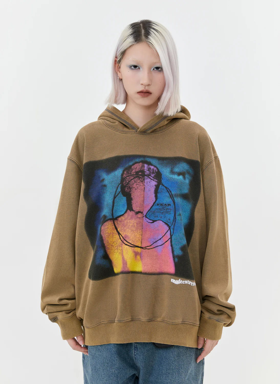 Fearless Truth Hoodie