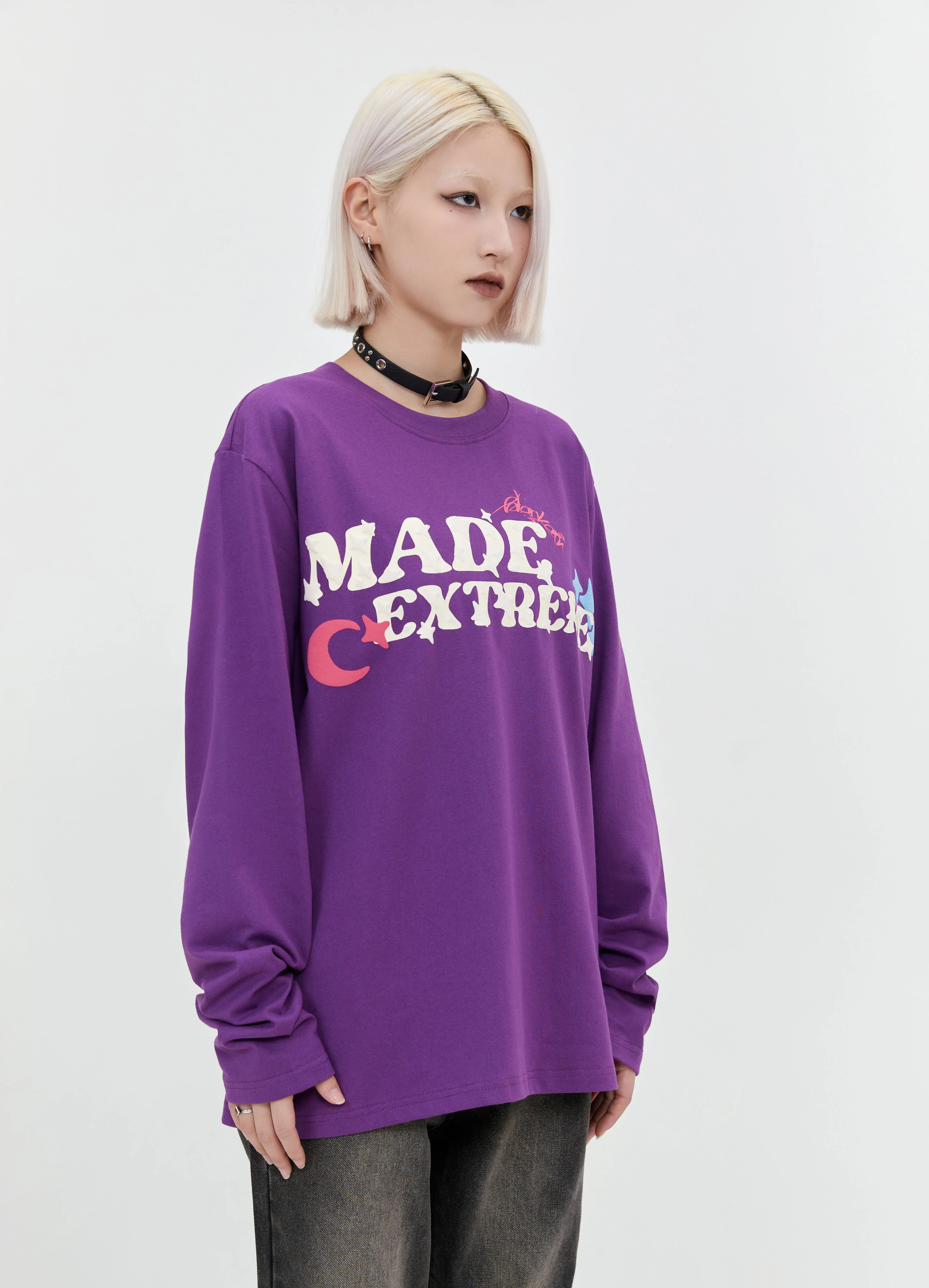 Bean Boozled From Bka Long-Sleeve