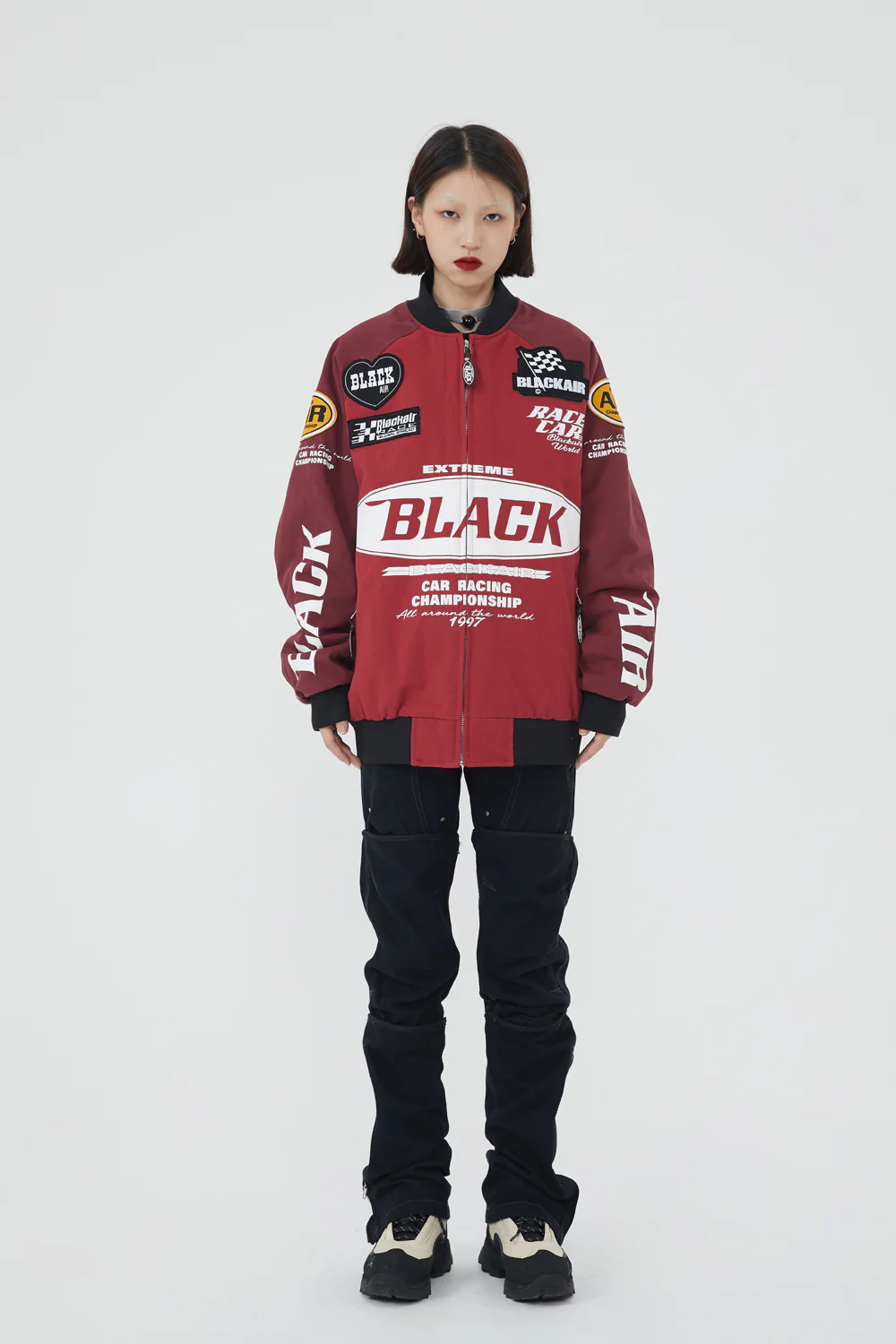 Racing Championship Jacket