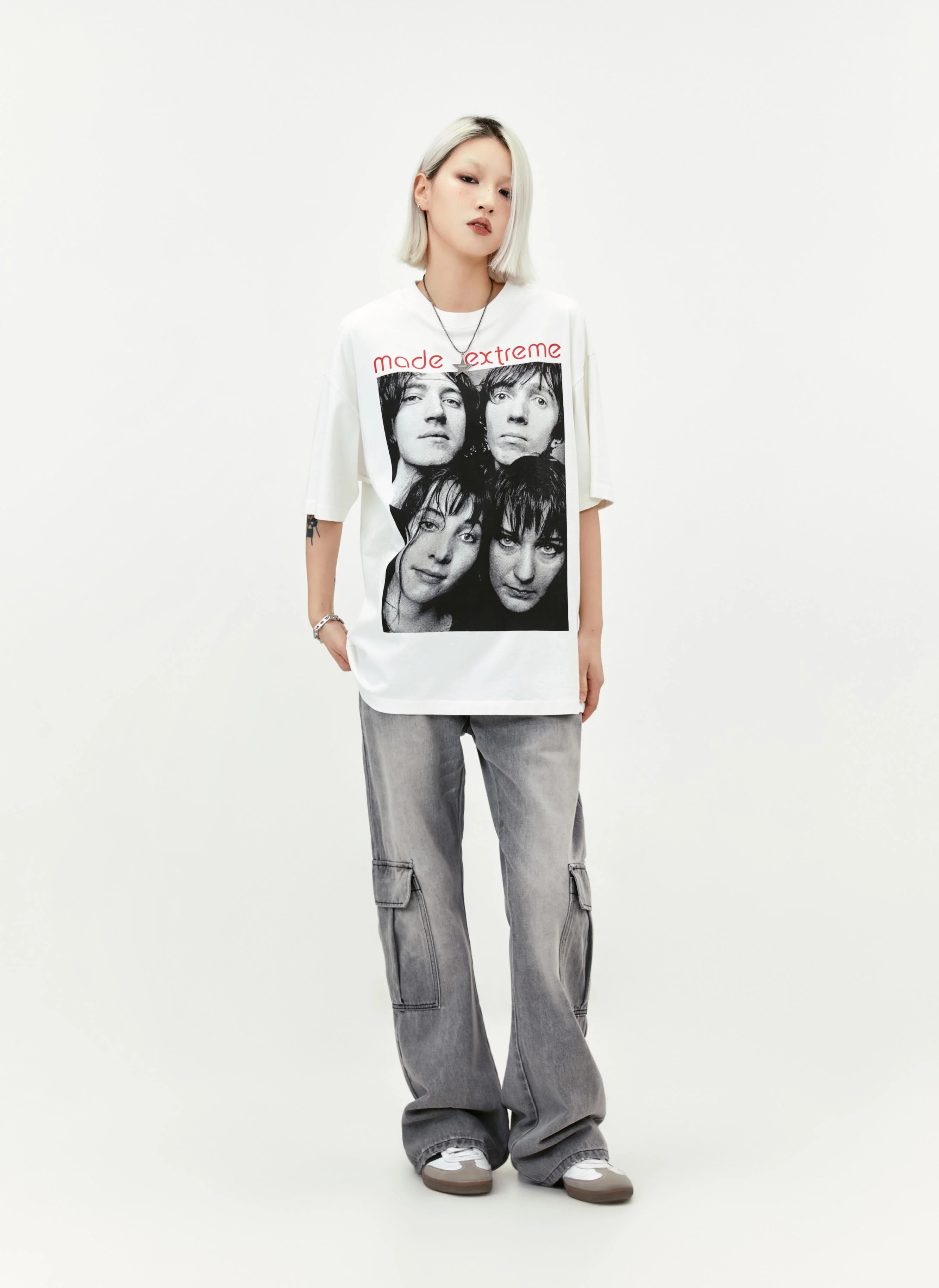 My Bloody Valentine T-Shirt