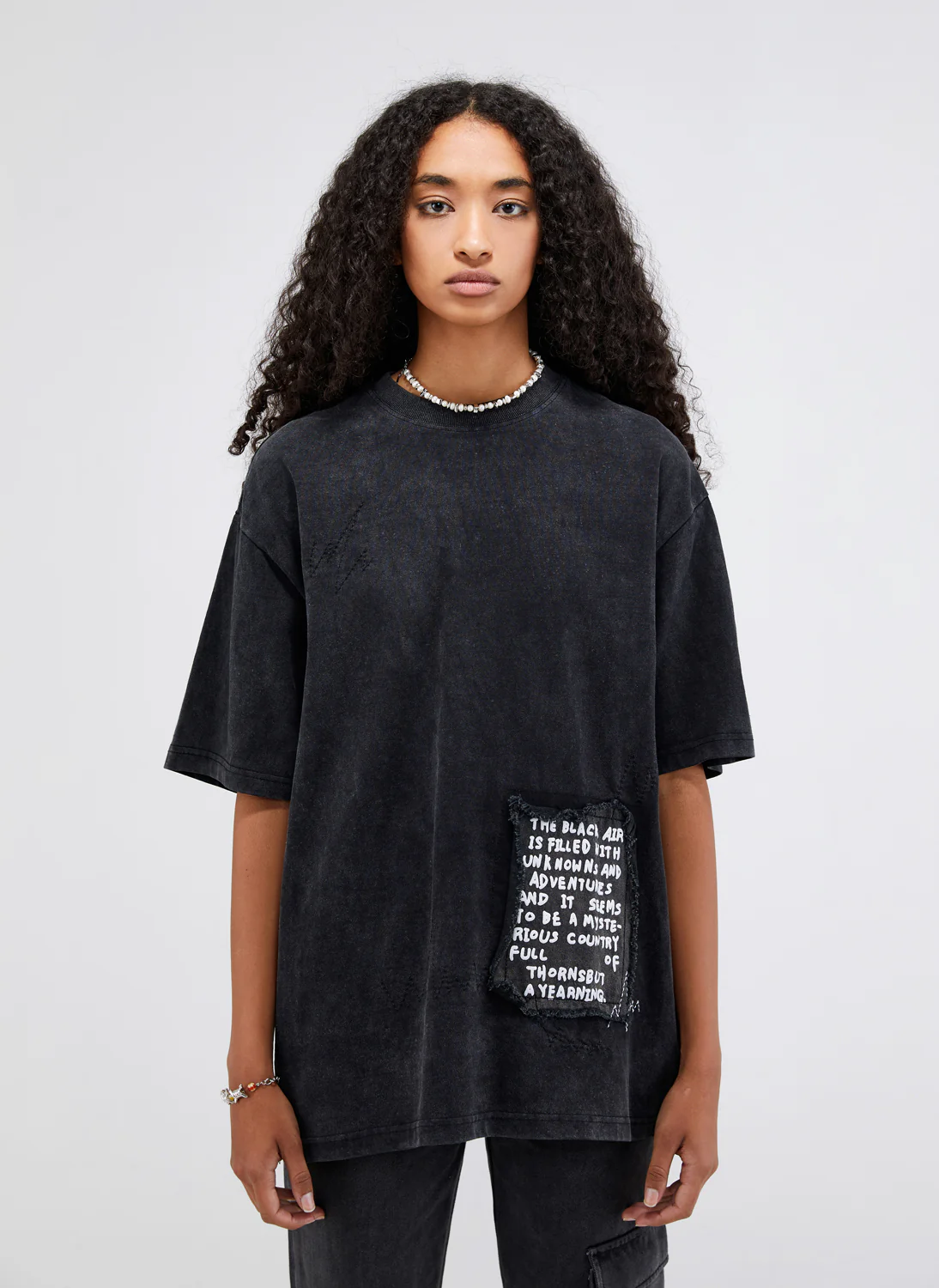 The Hidden Dark Secret T-Shirt