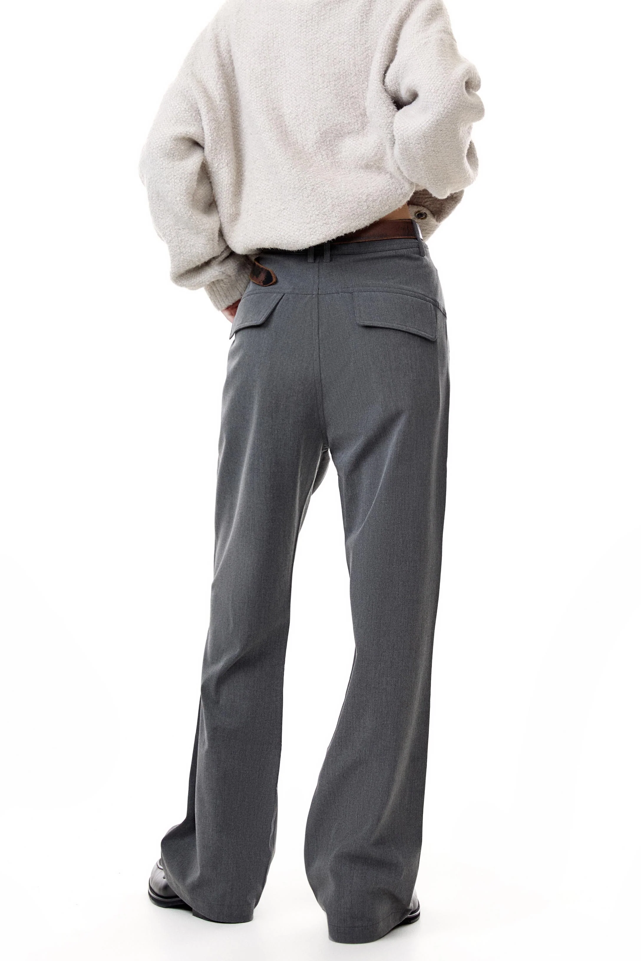 Overtime Officer Pants