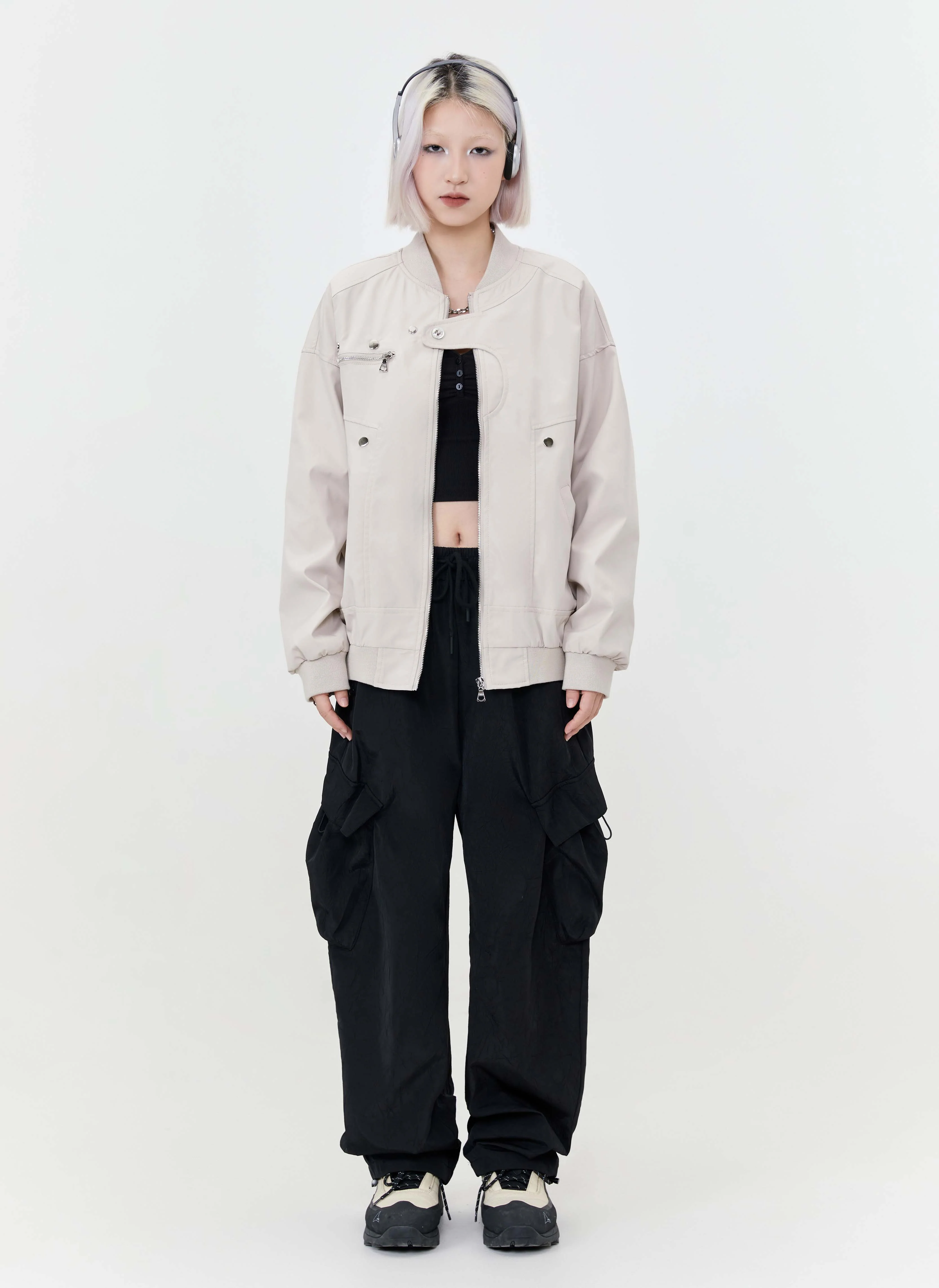 Unforgettable Jacket