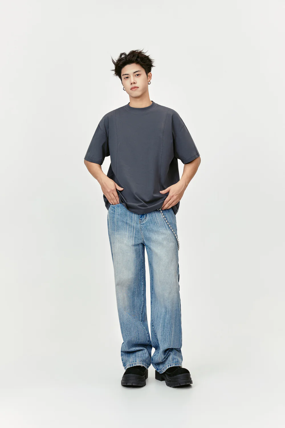 Don'T Try To Intrude T-Shirt