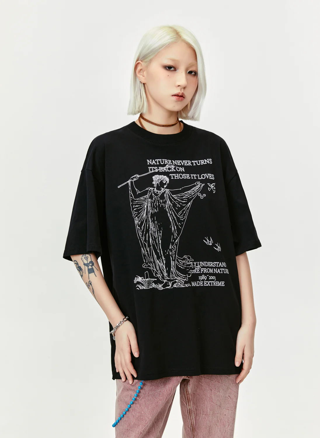 Make Excuses T-Shirt