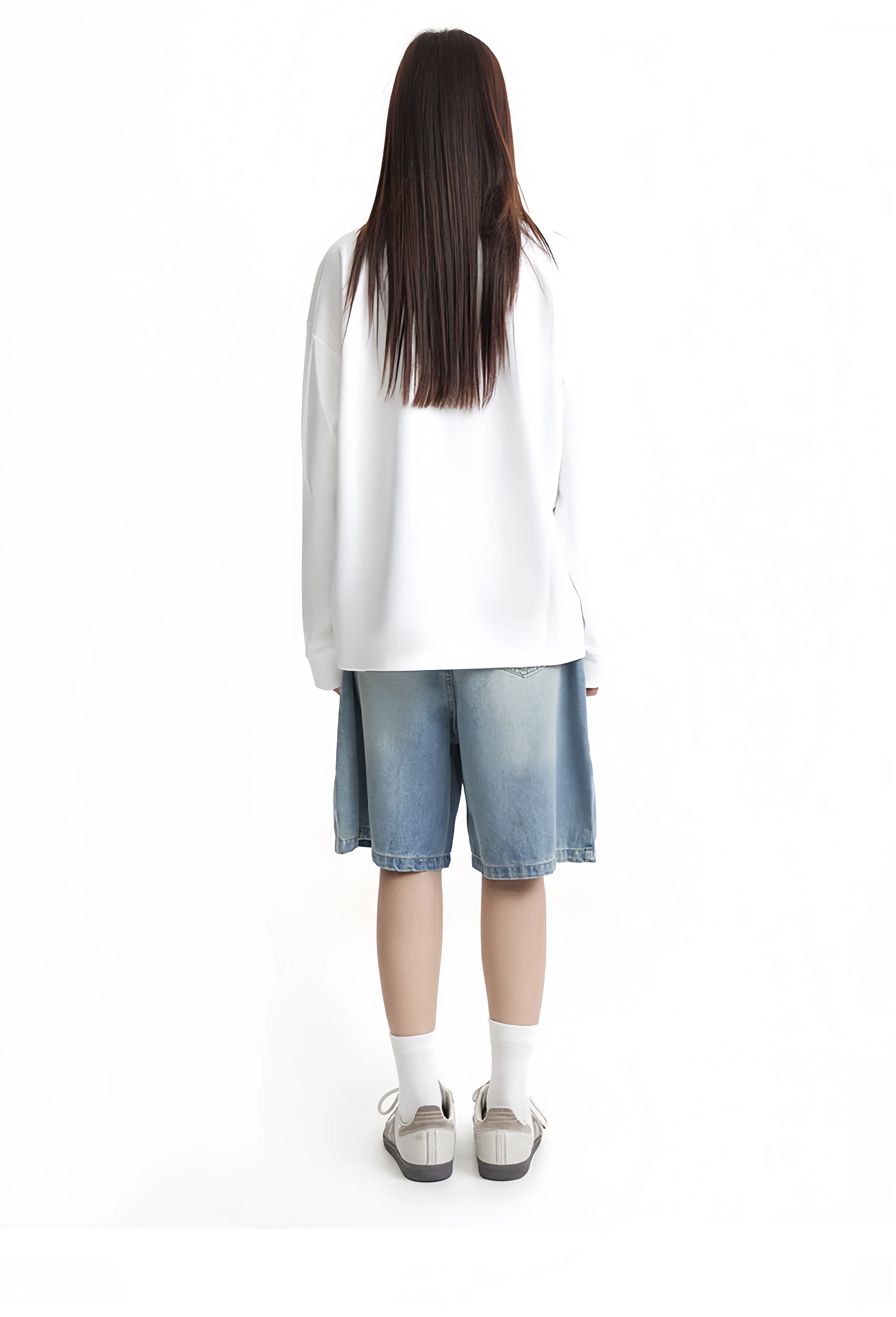 Countryside Long-Sleeve