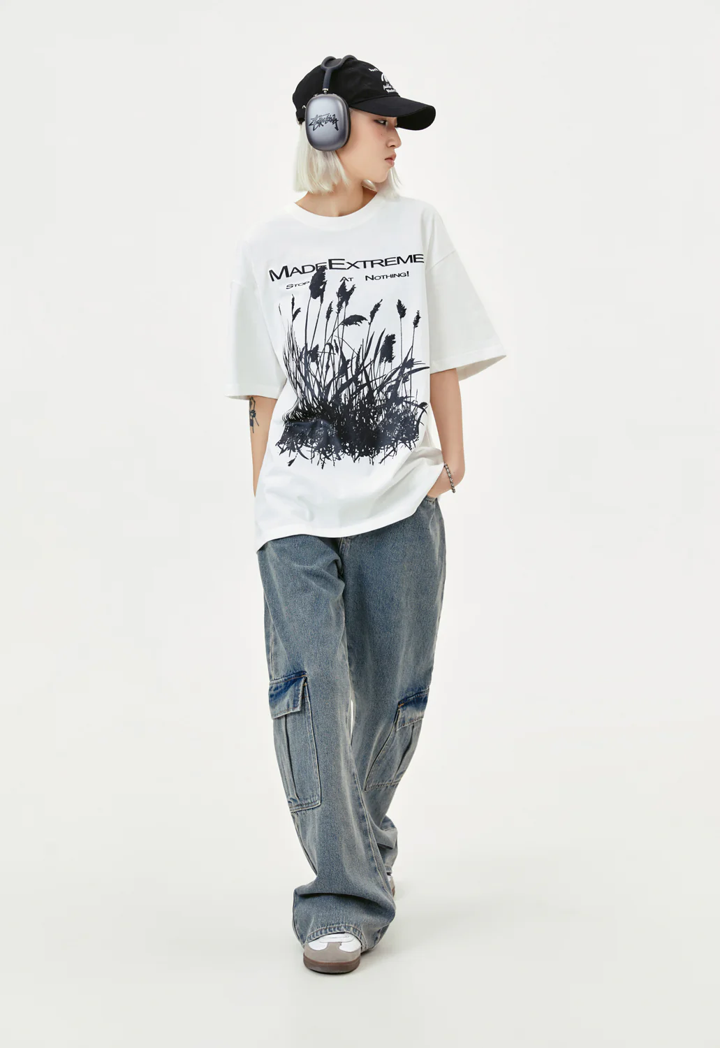 Tree Tops Bring Life T-Shirt