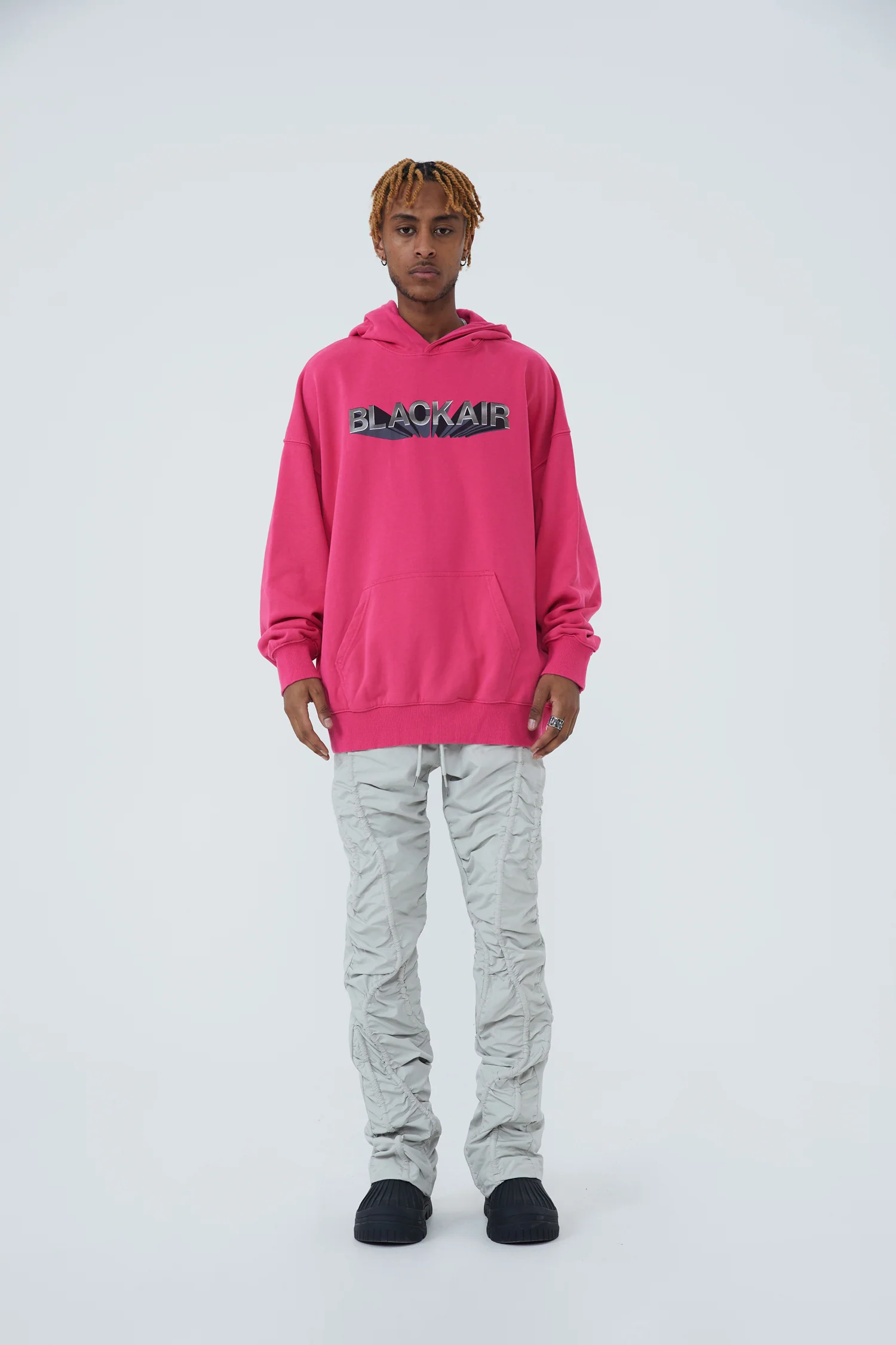 Strong Boards Hoodie