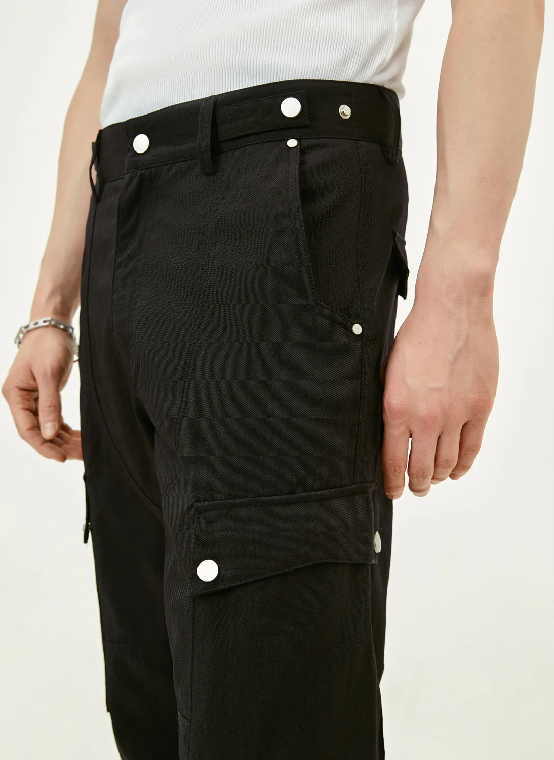 Thinkin Bout U Kaki Pants