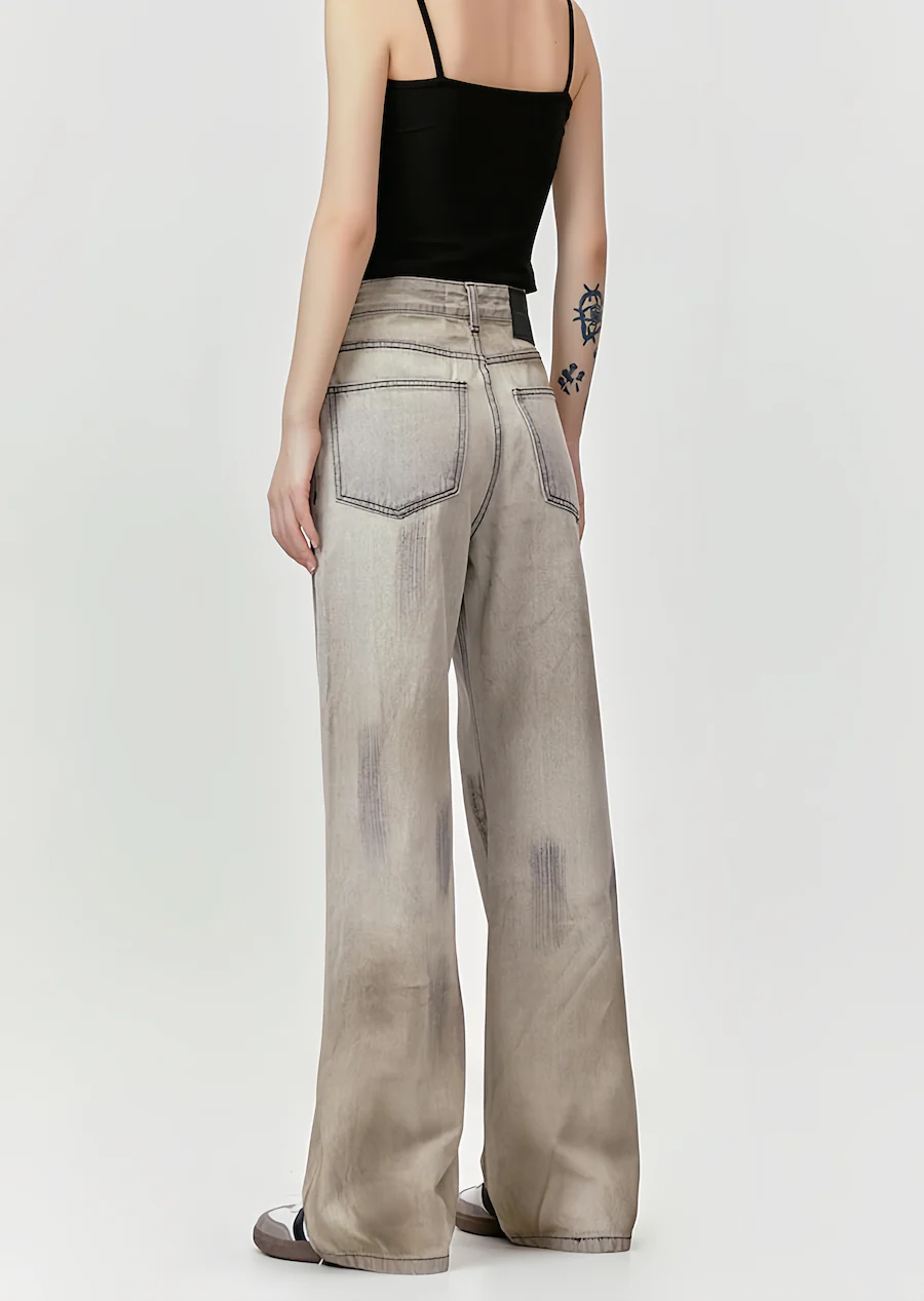 Dirty Soul Jeans Pants