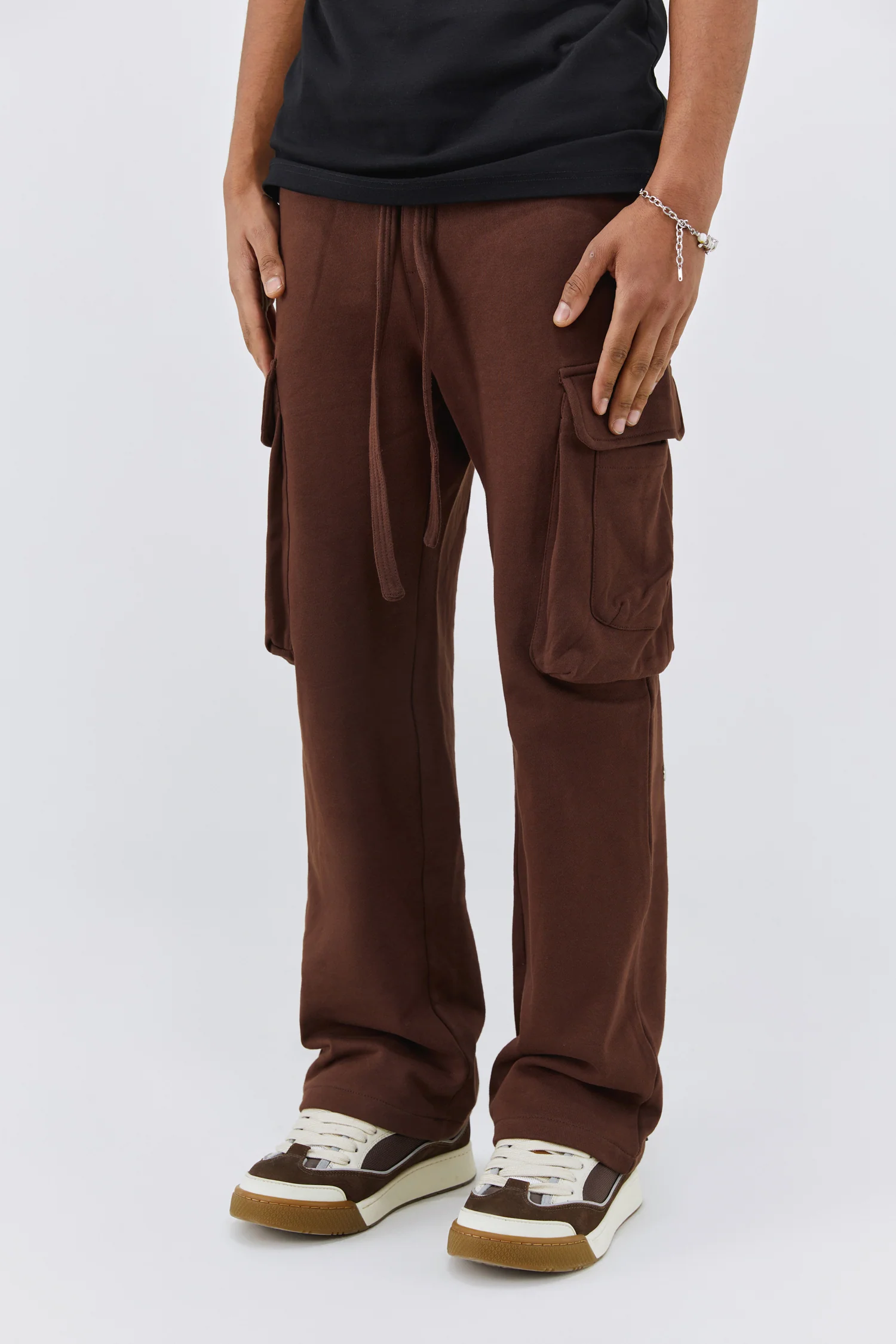 Simplicity Perfect Combination Pants