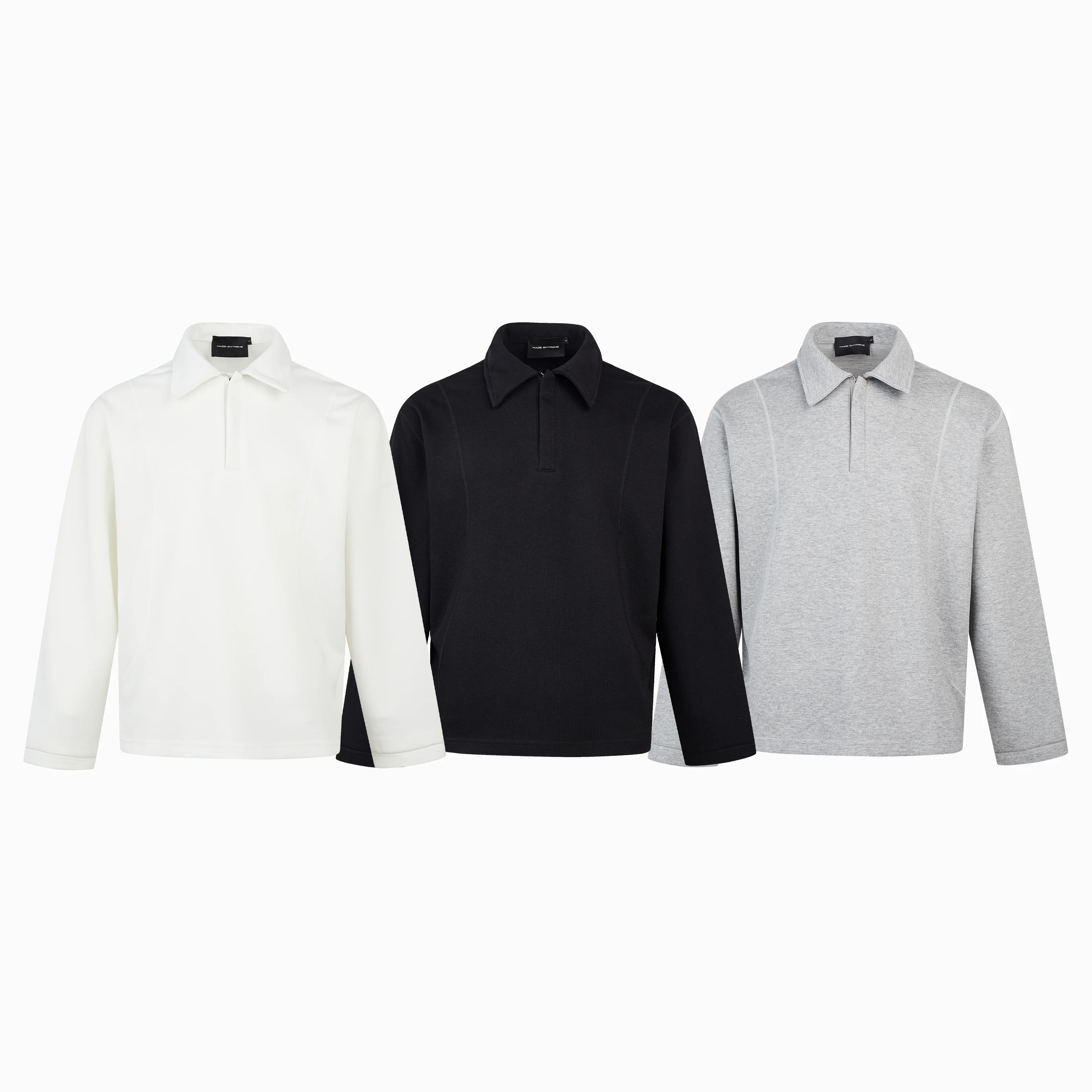 Don'T Try To Intrude V3 Polo Shirt