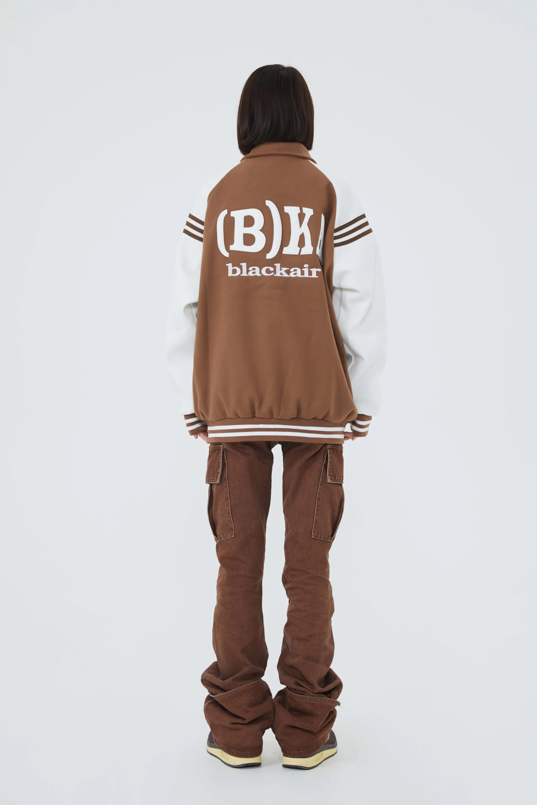 Trademark Blackair Jacket