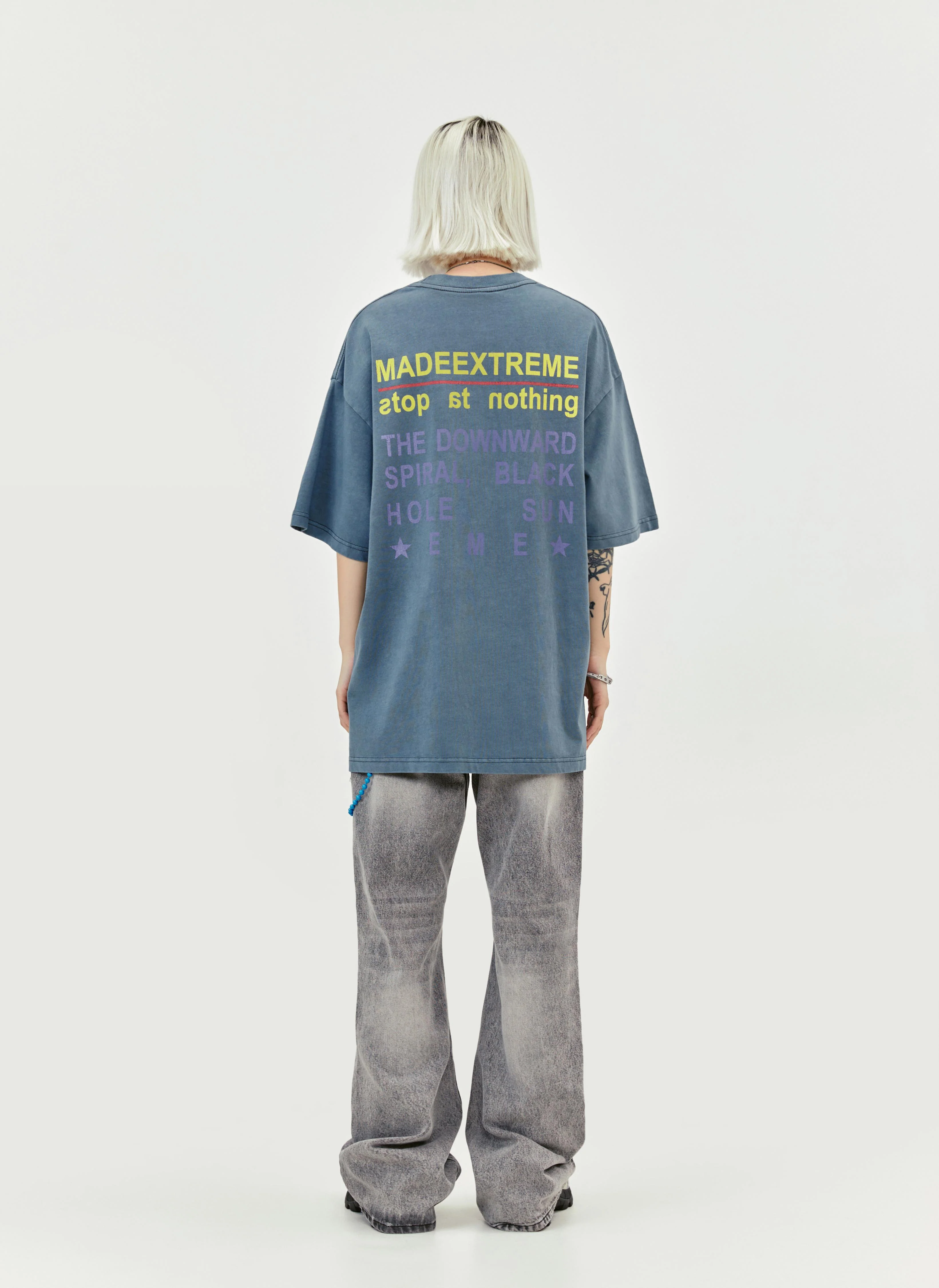 The Downward Spiral T-Shirt