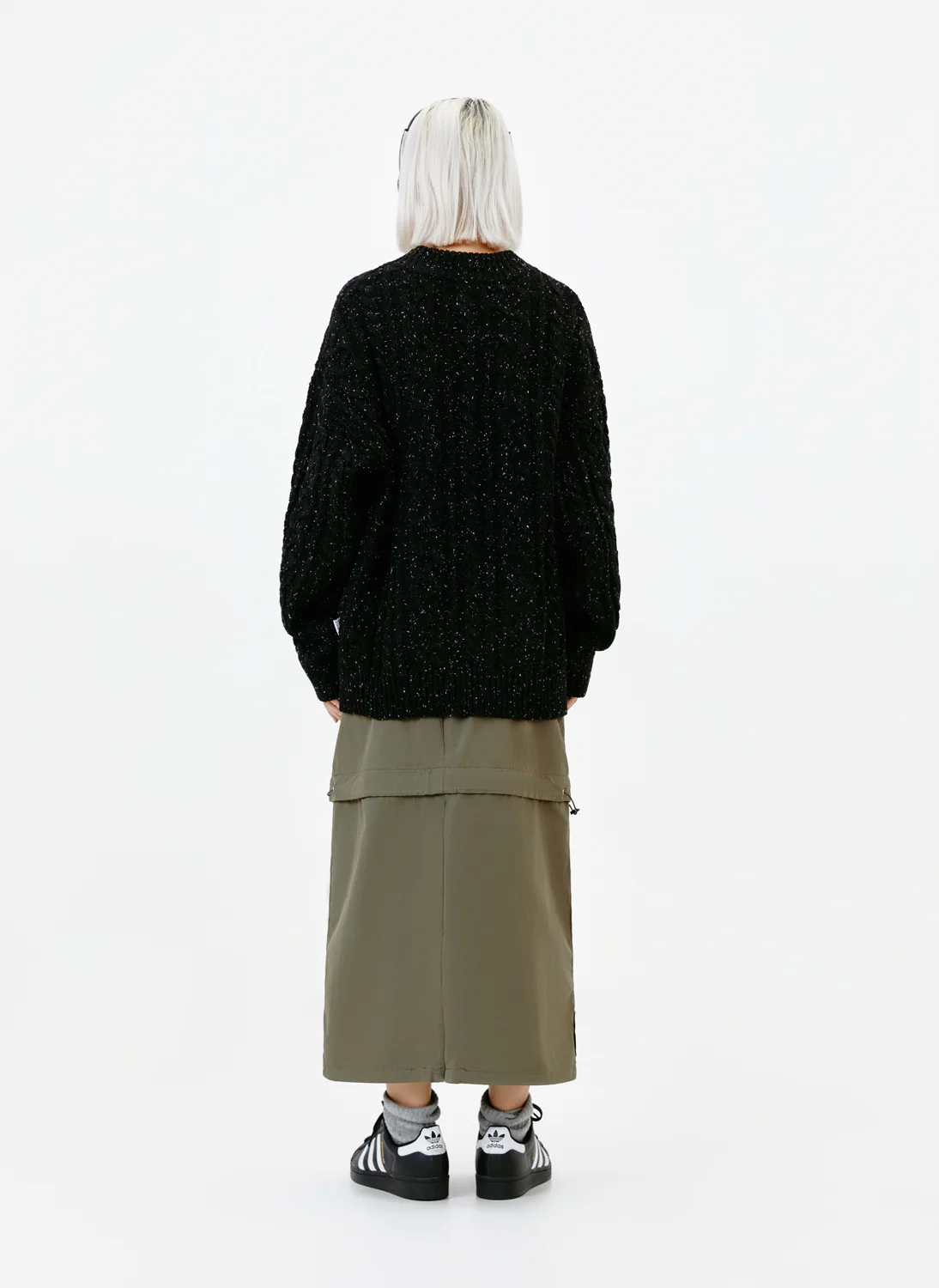 A Storm In A Teacup Knitwear