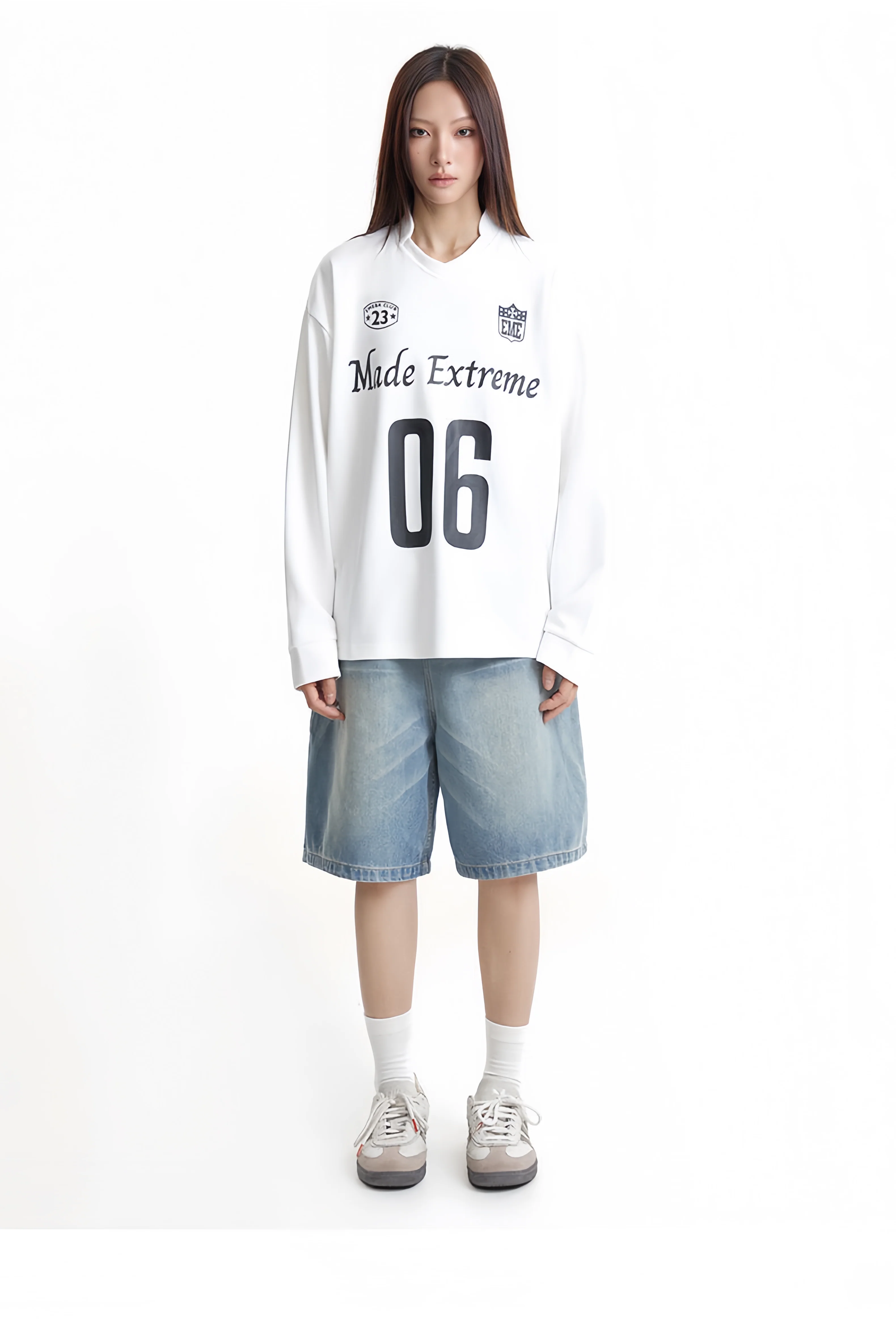 Countryside Long-Sleeve