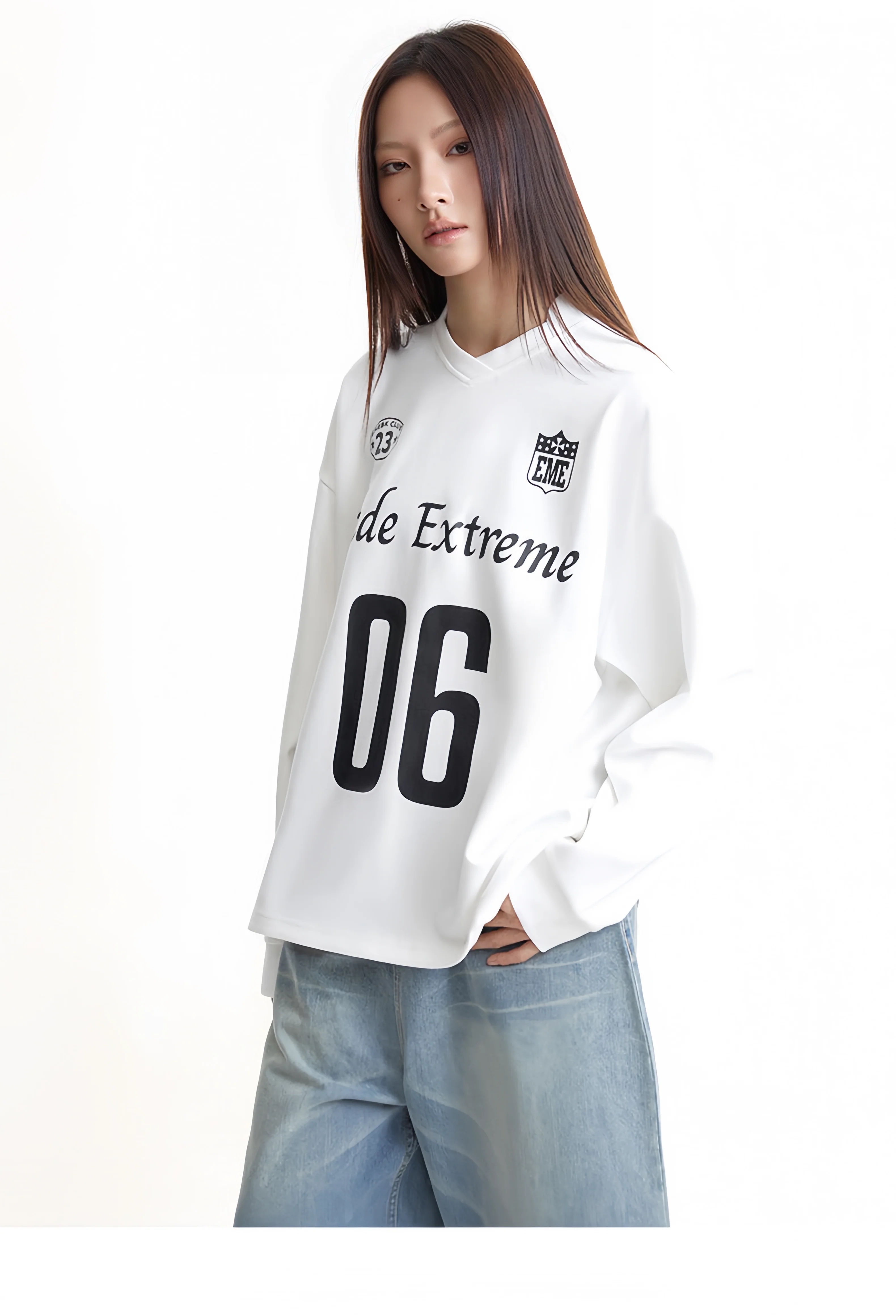 Countryside Long-Sleeve