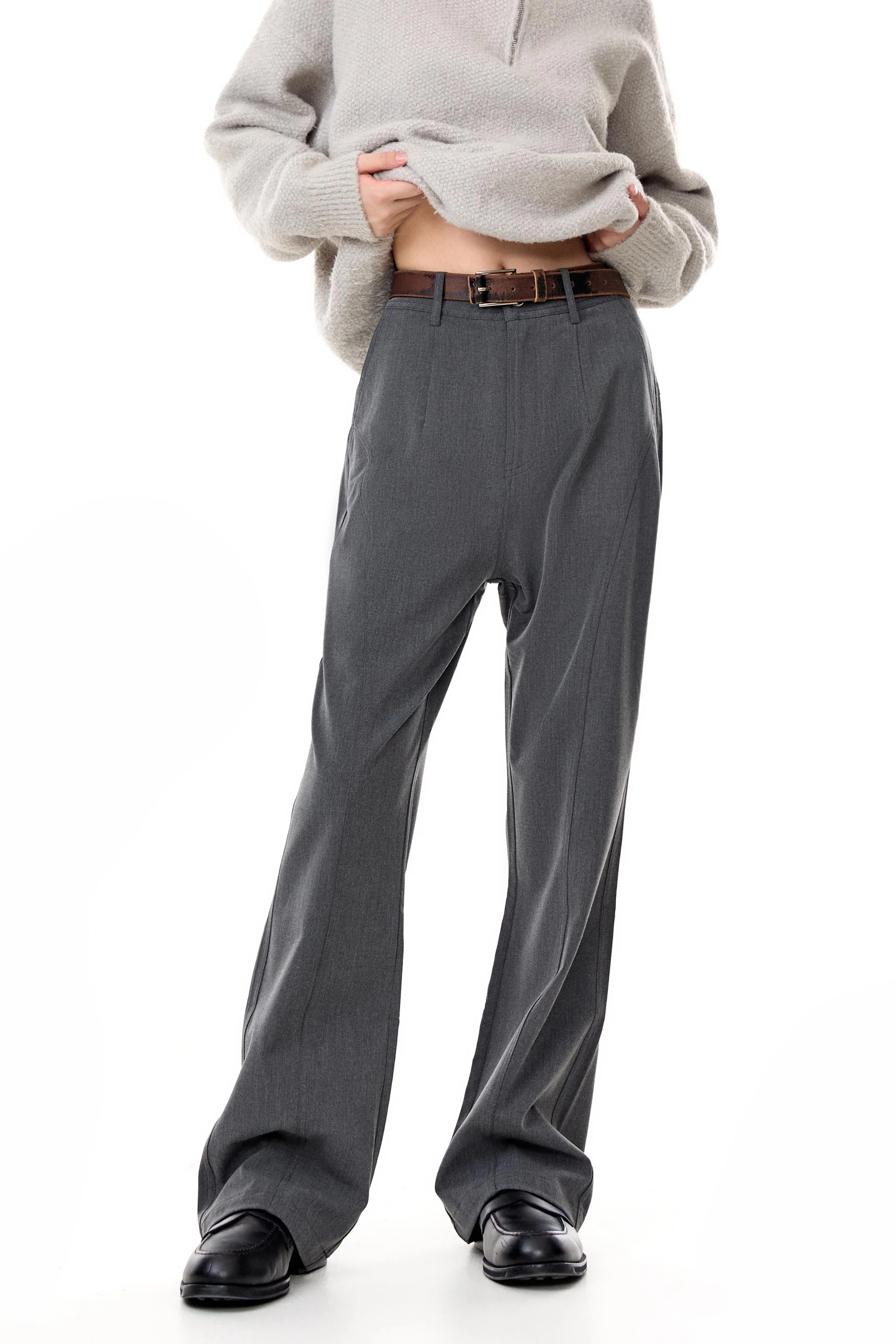 Overtime Officer Pants