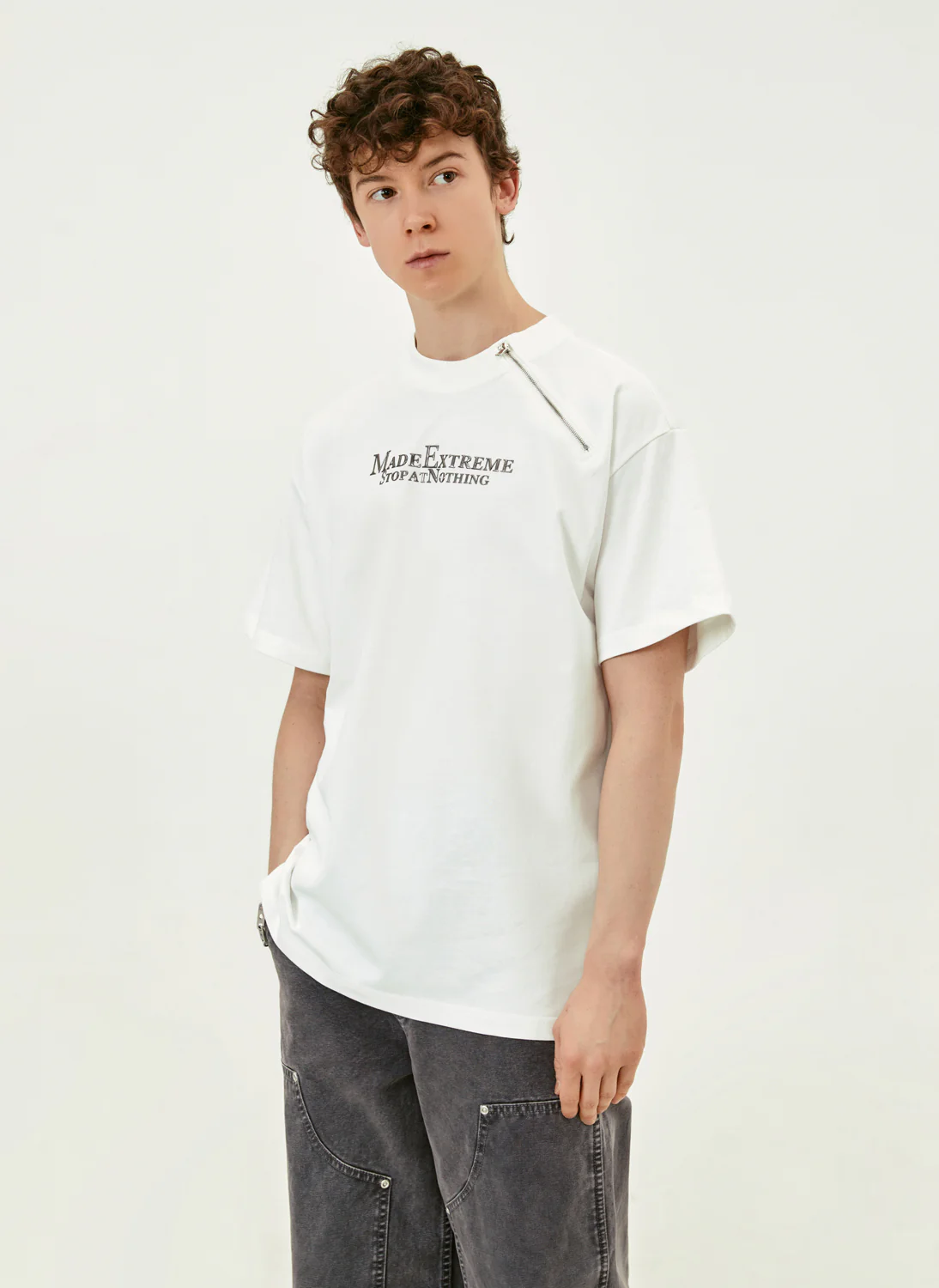 Puzzle Pieces T-Shirt