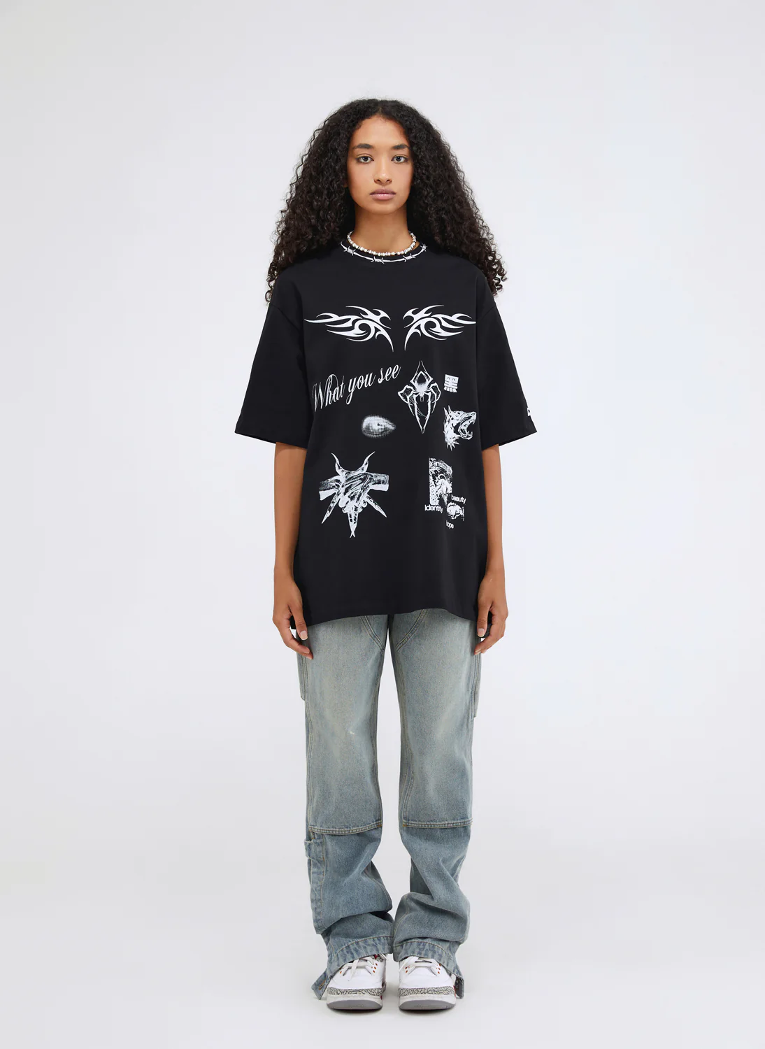 Iconic Of Royal Things T-Shirt