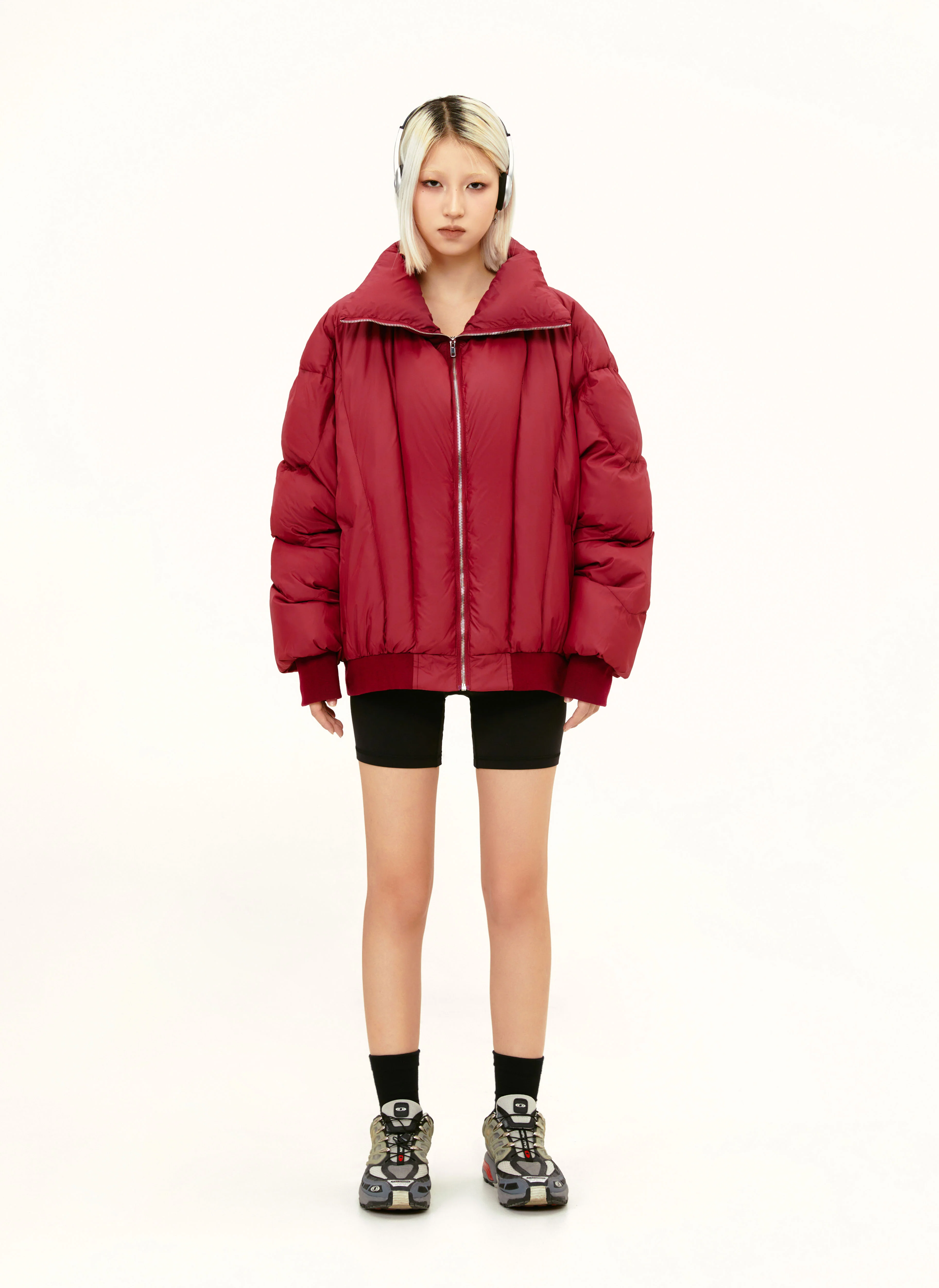 Cracking Forest Jacket