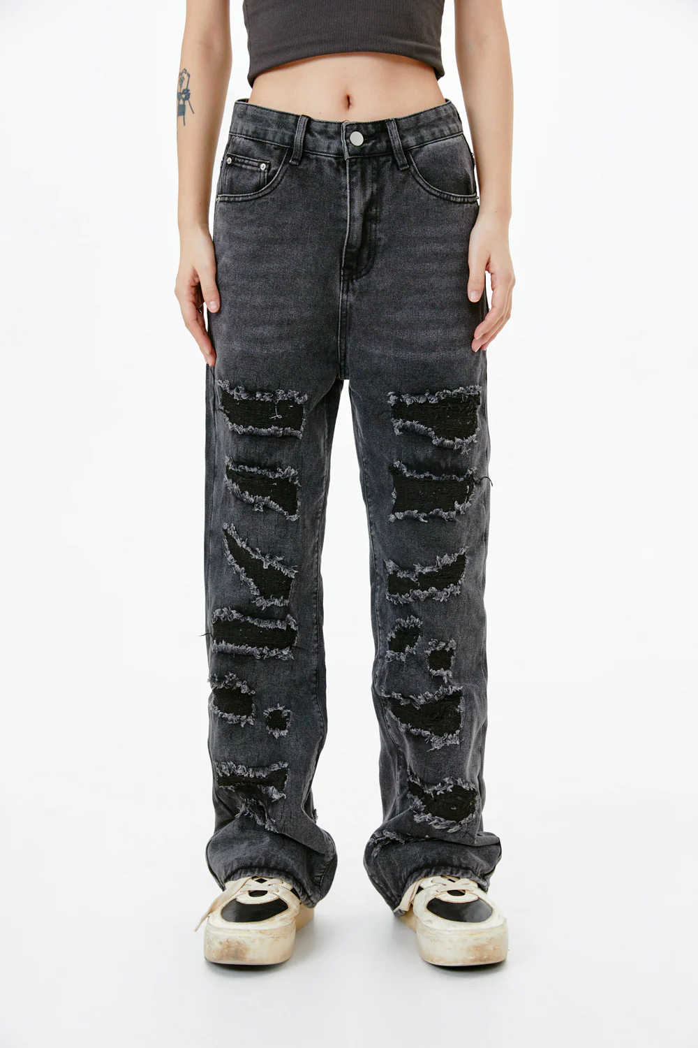 My Sacred Path Pants