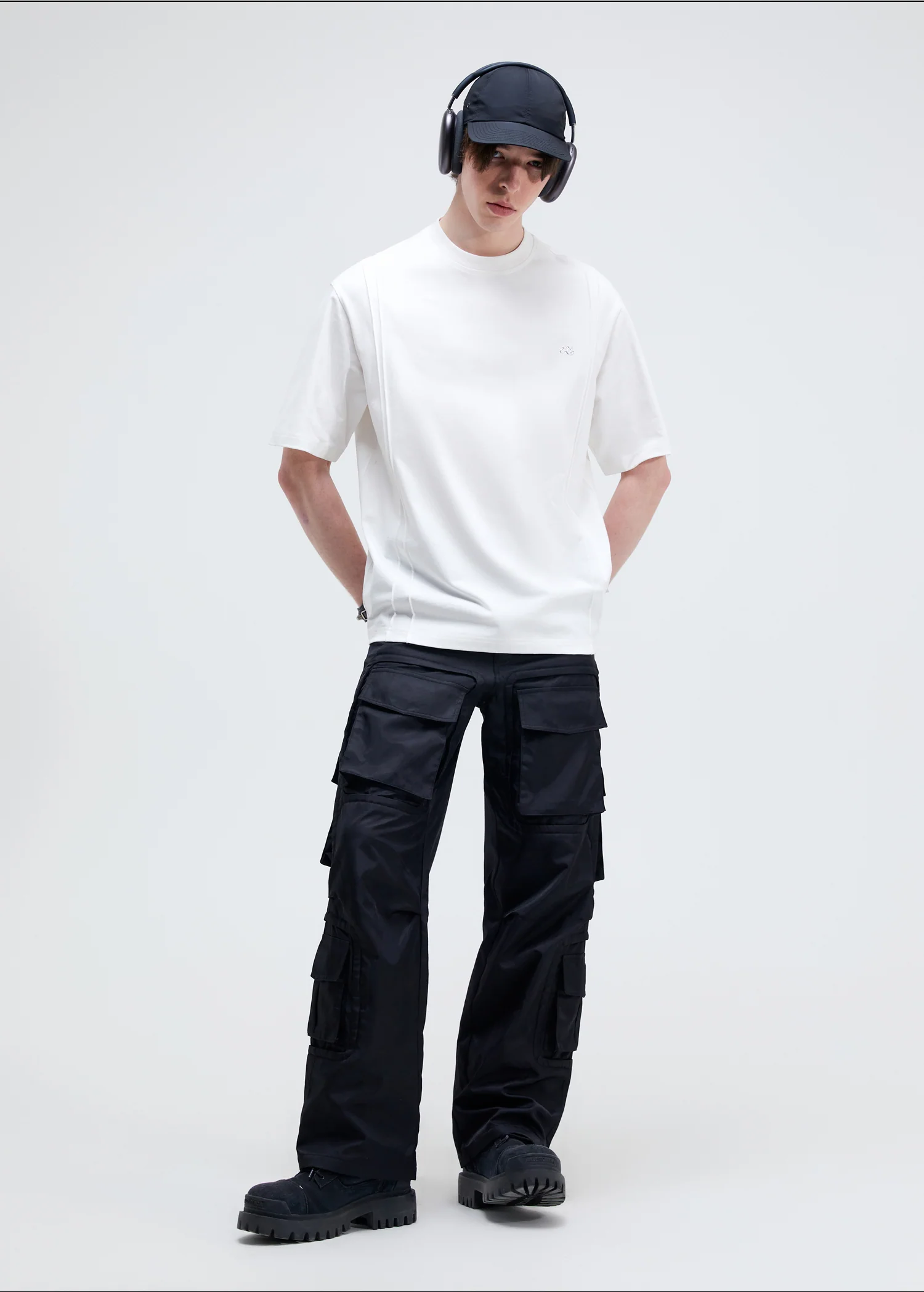 R69 Simple Makes Difference T-Shirt