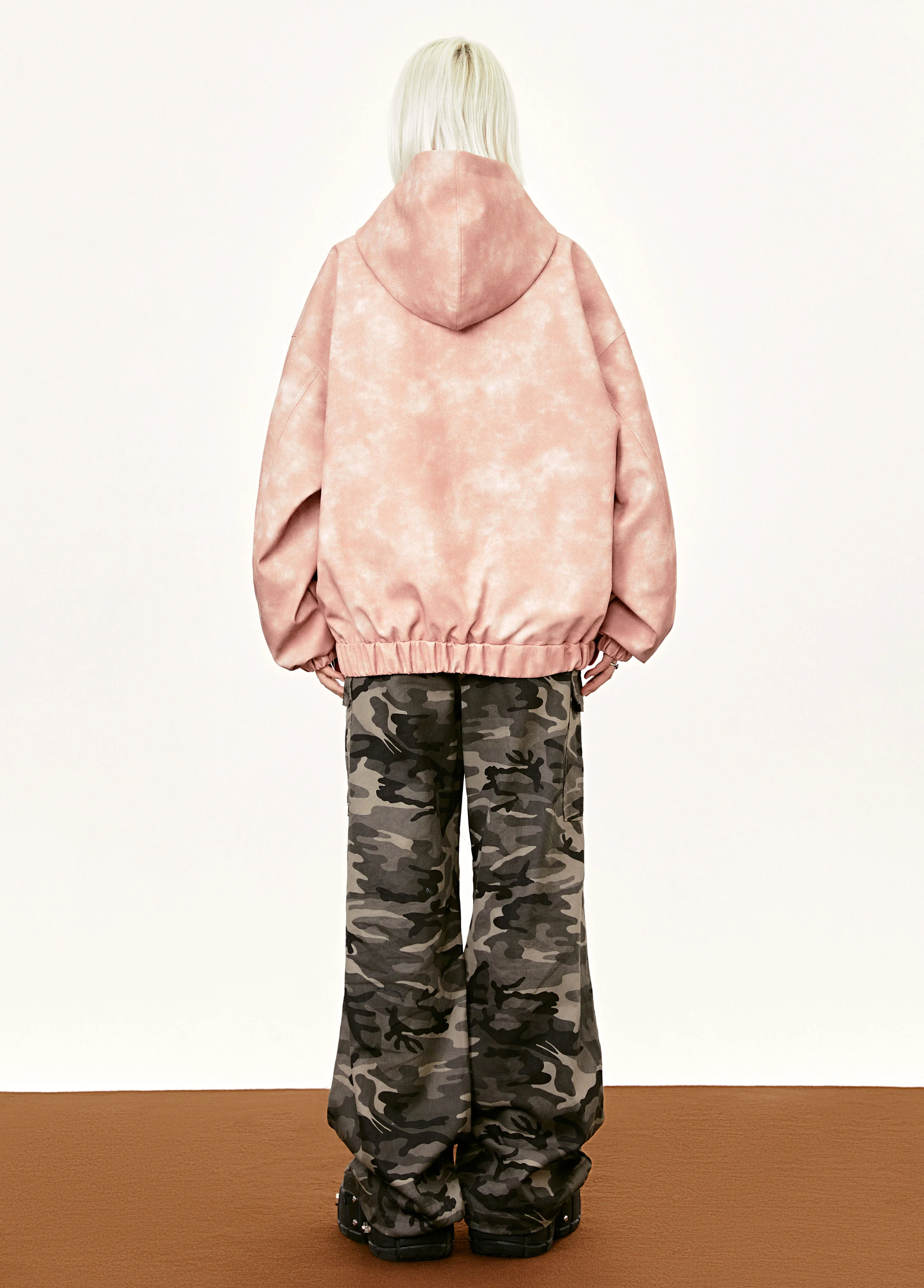 Silver Bridge Jacket