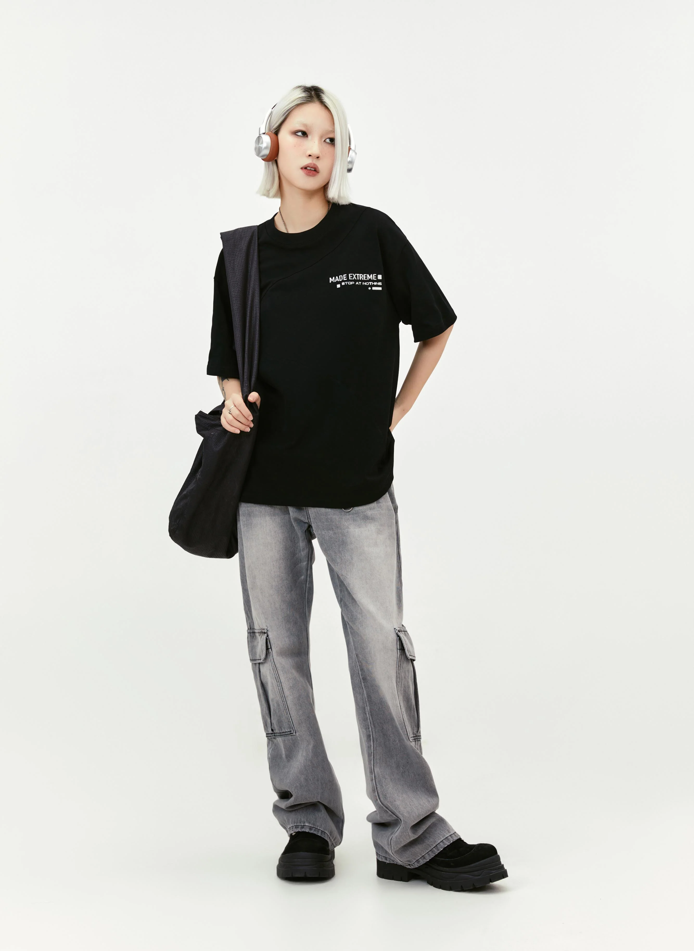 Give Me A Minute T-Shirt