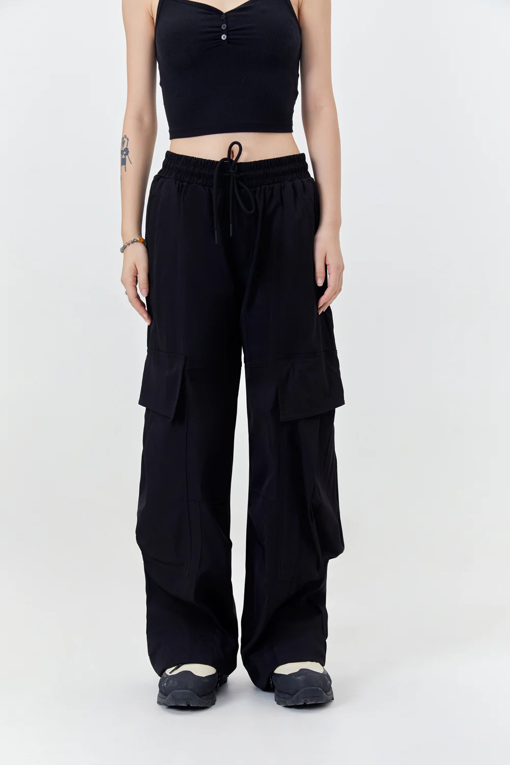 How You Like That Pants