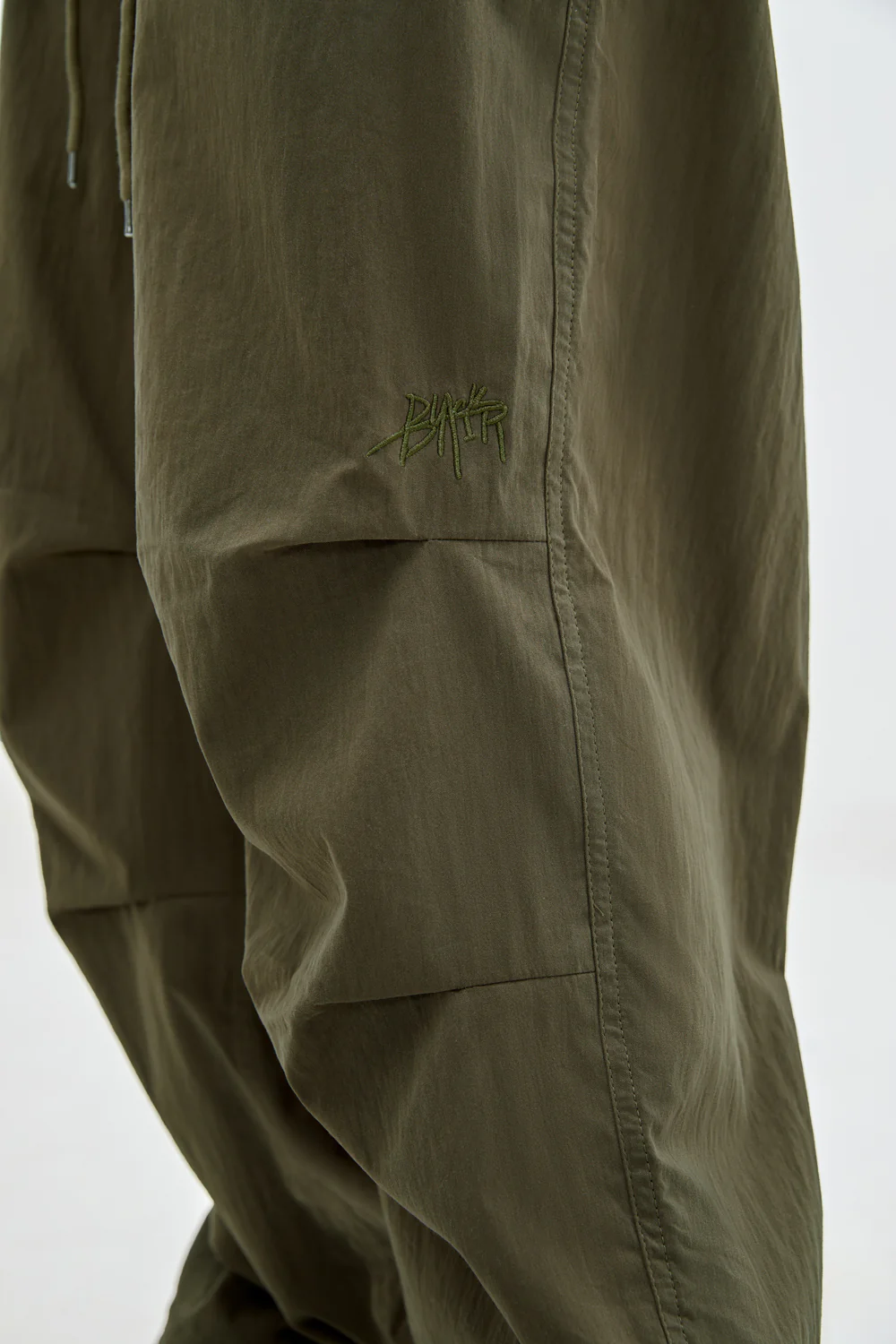 The Basicnes In All Pants