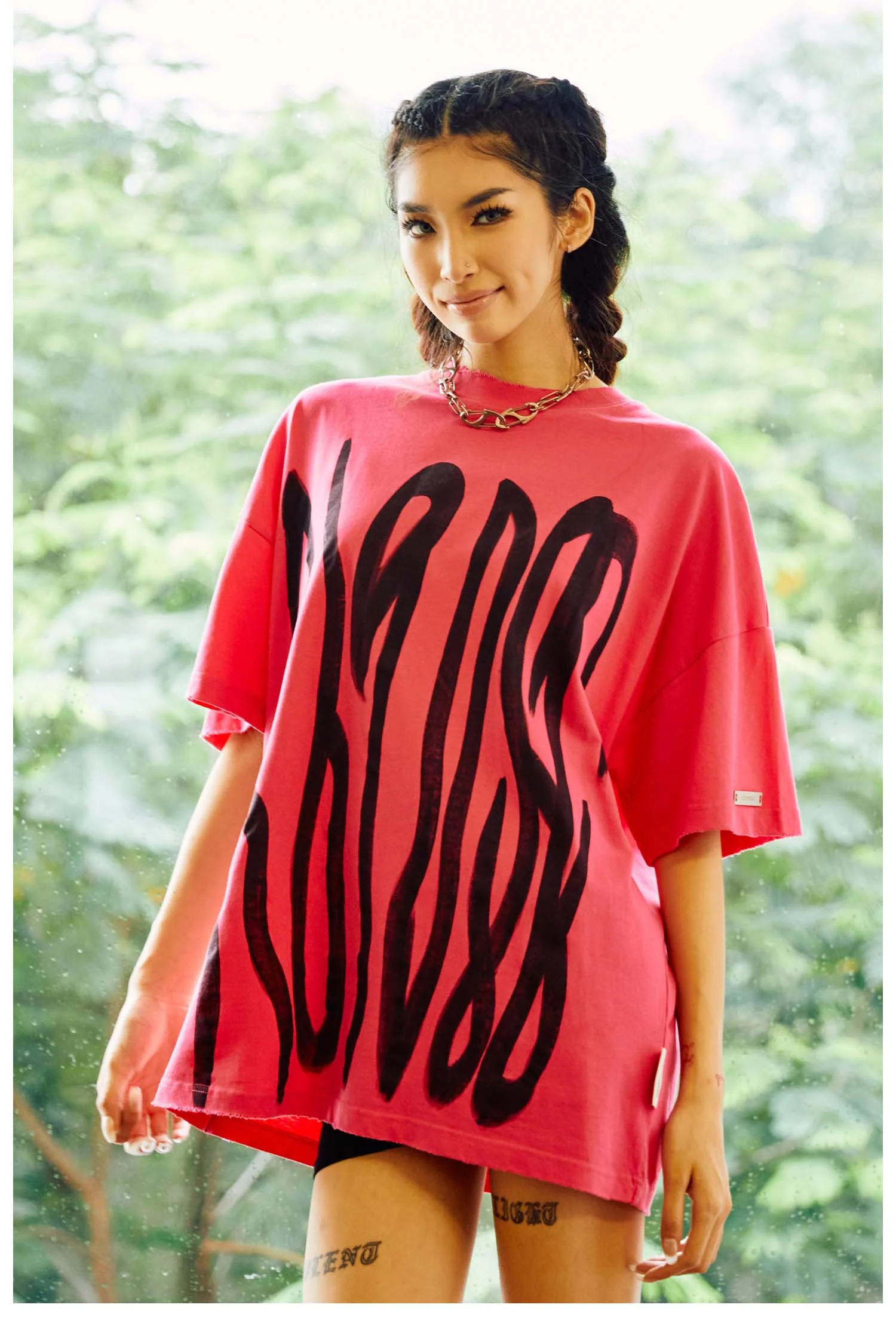 R69 Devour Reality T-Shirt