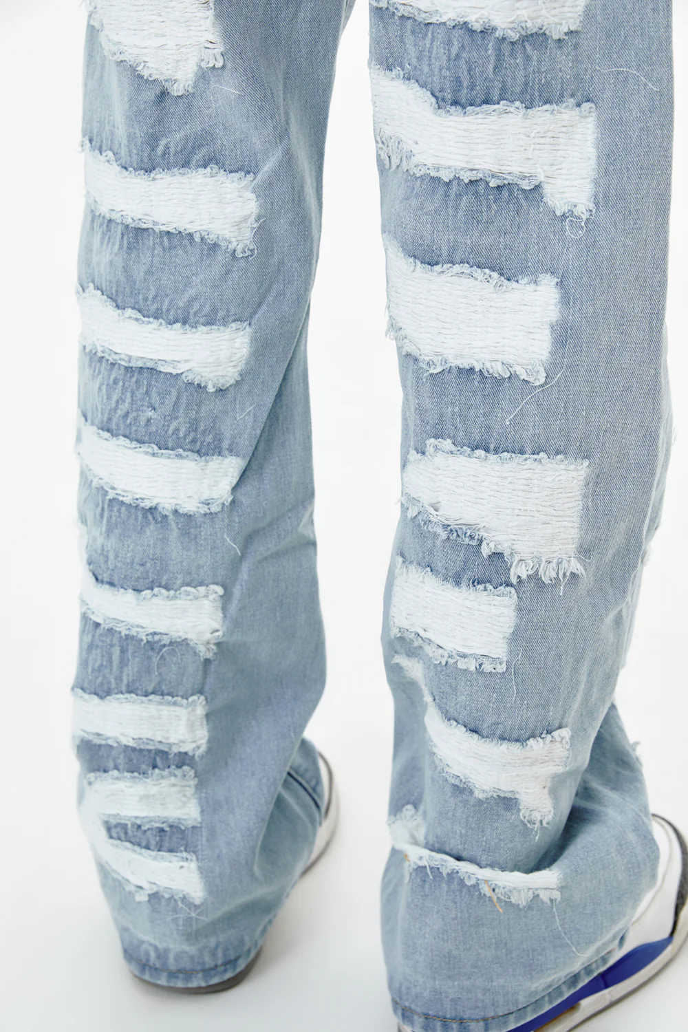 My Sacred Path Pants