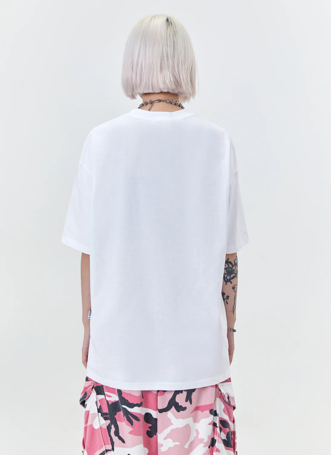 Relaxing Ducks T-Shirt