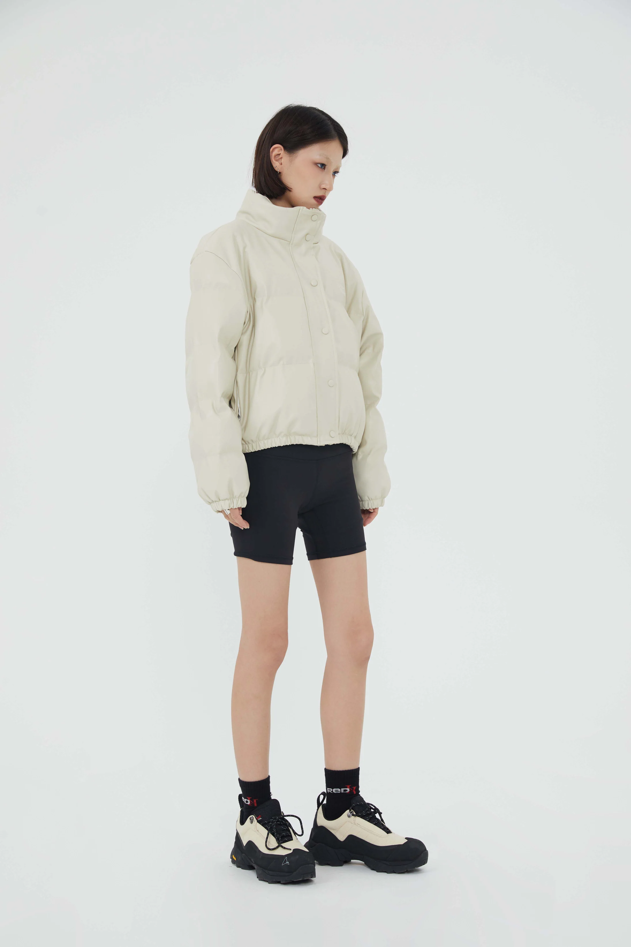 Explosive Personality Jacket