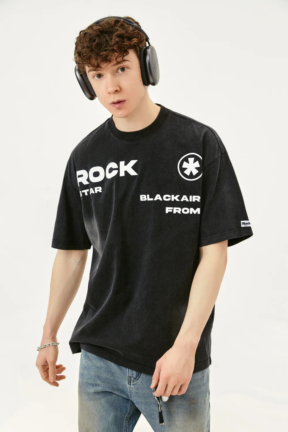 Rock Star T-Shirt