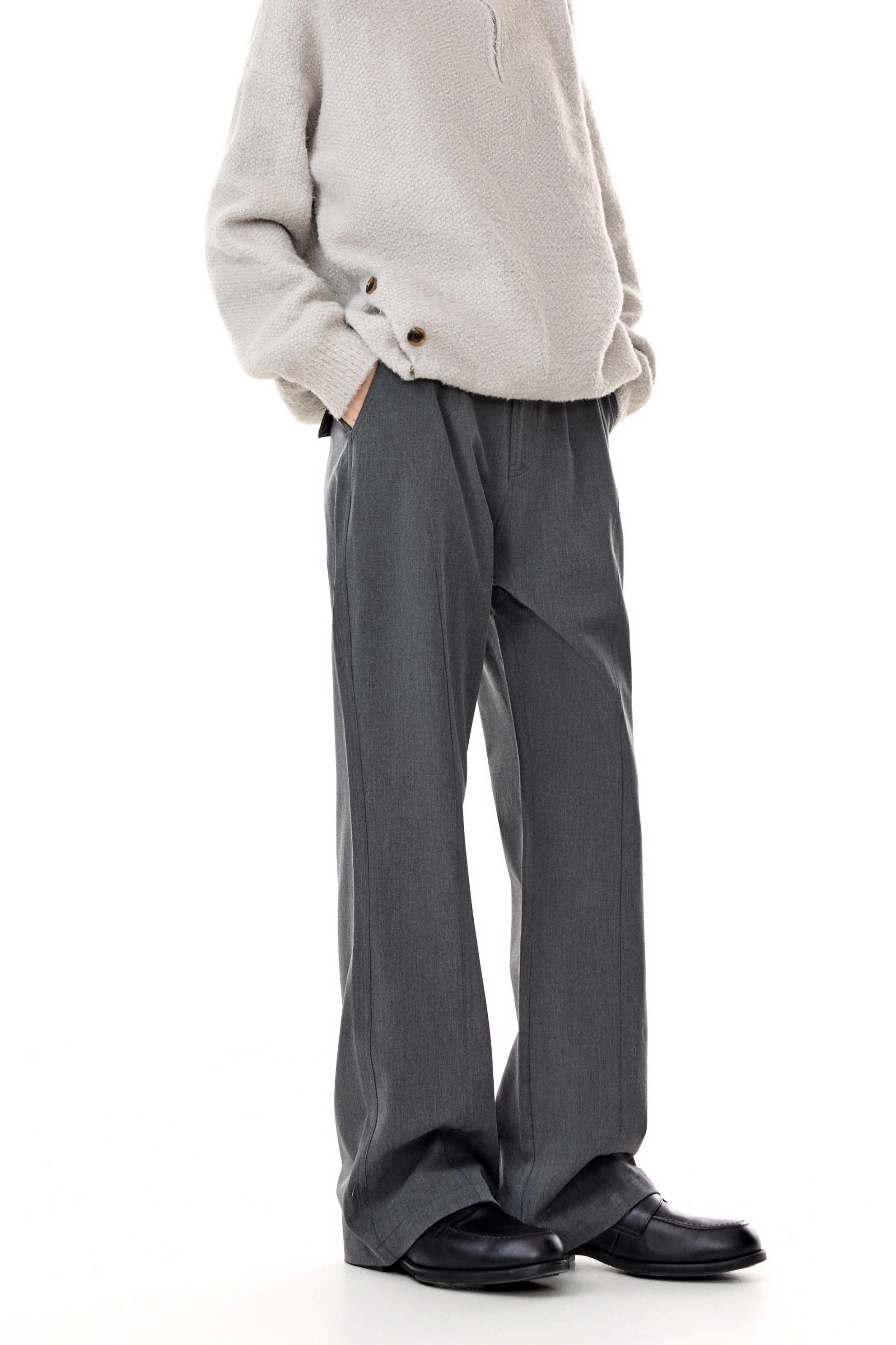 Overtime Officer Pants