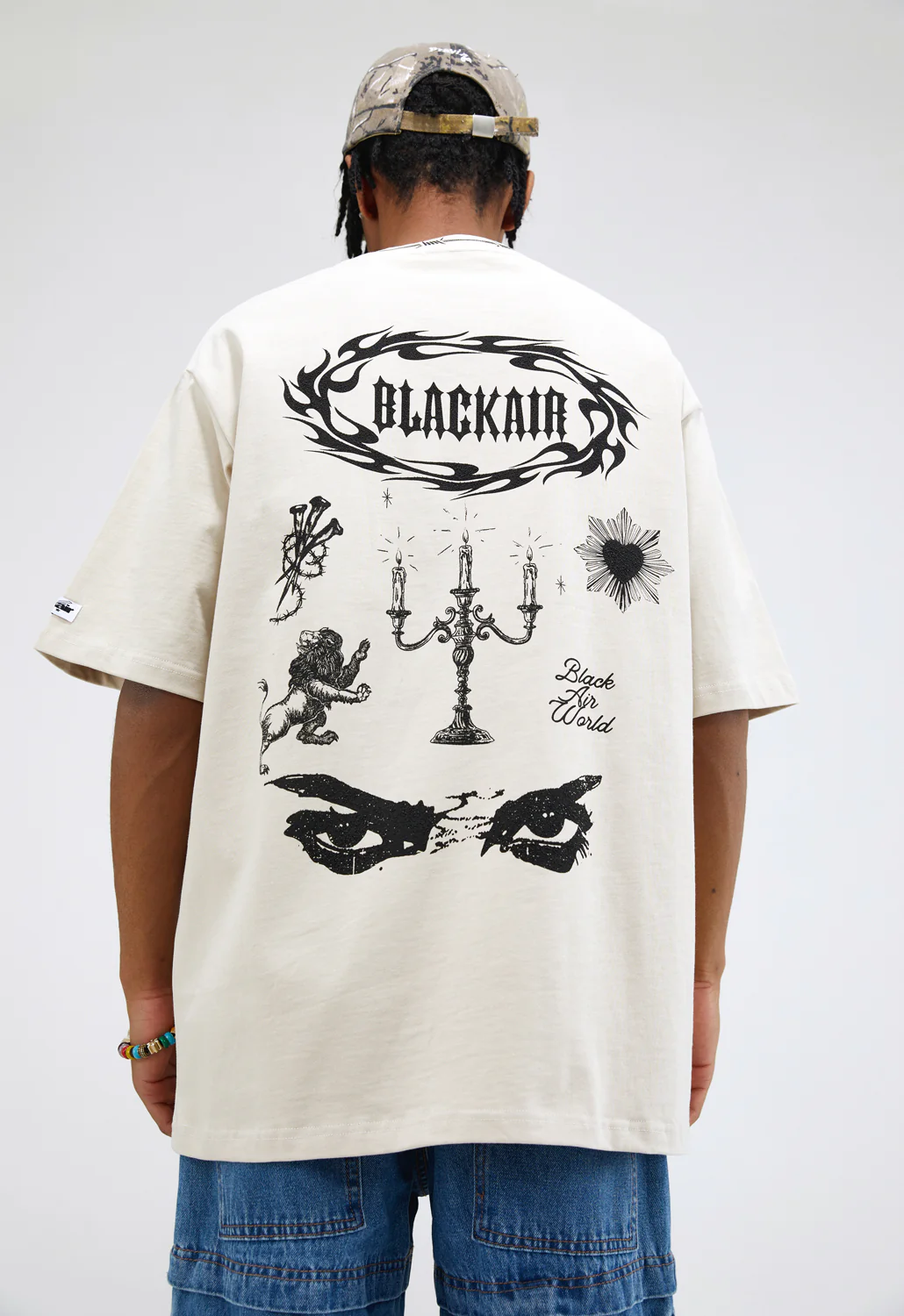 Iconic Of Royal Things T-Shirt