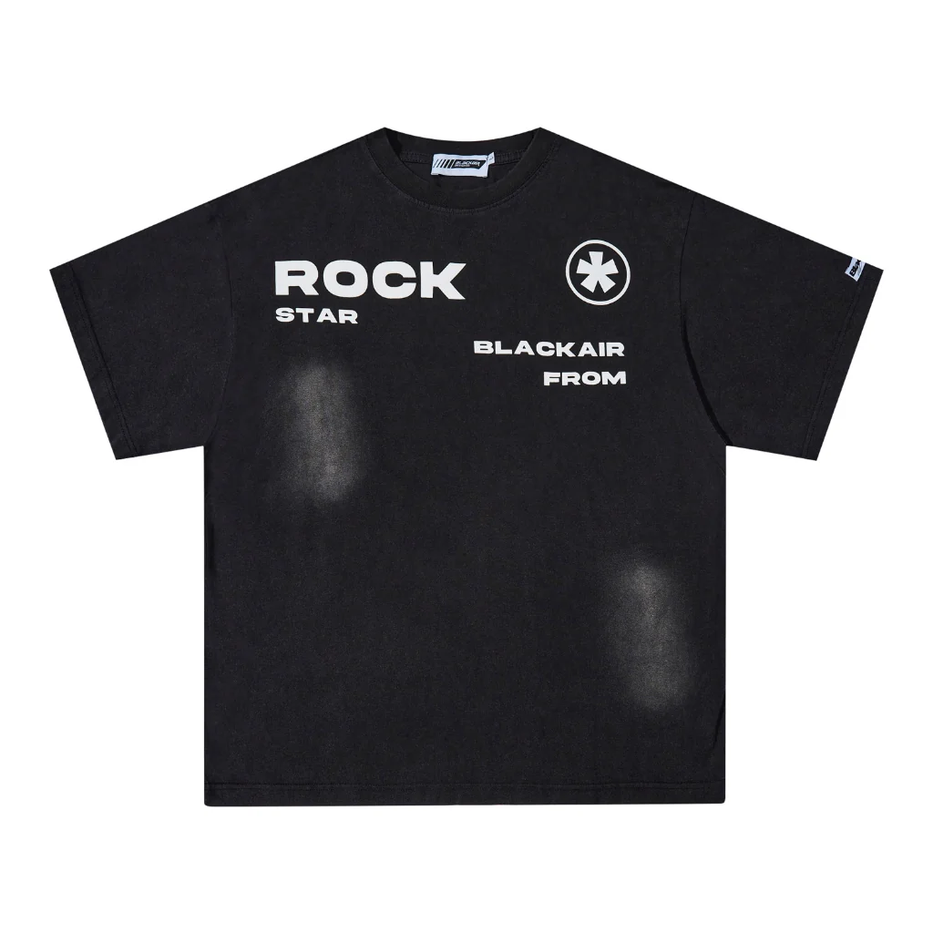 Rock Star T-Shirt