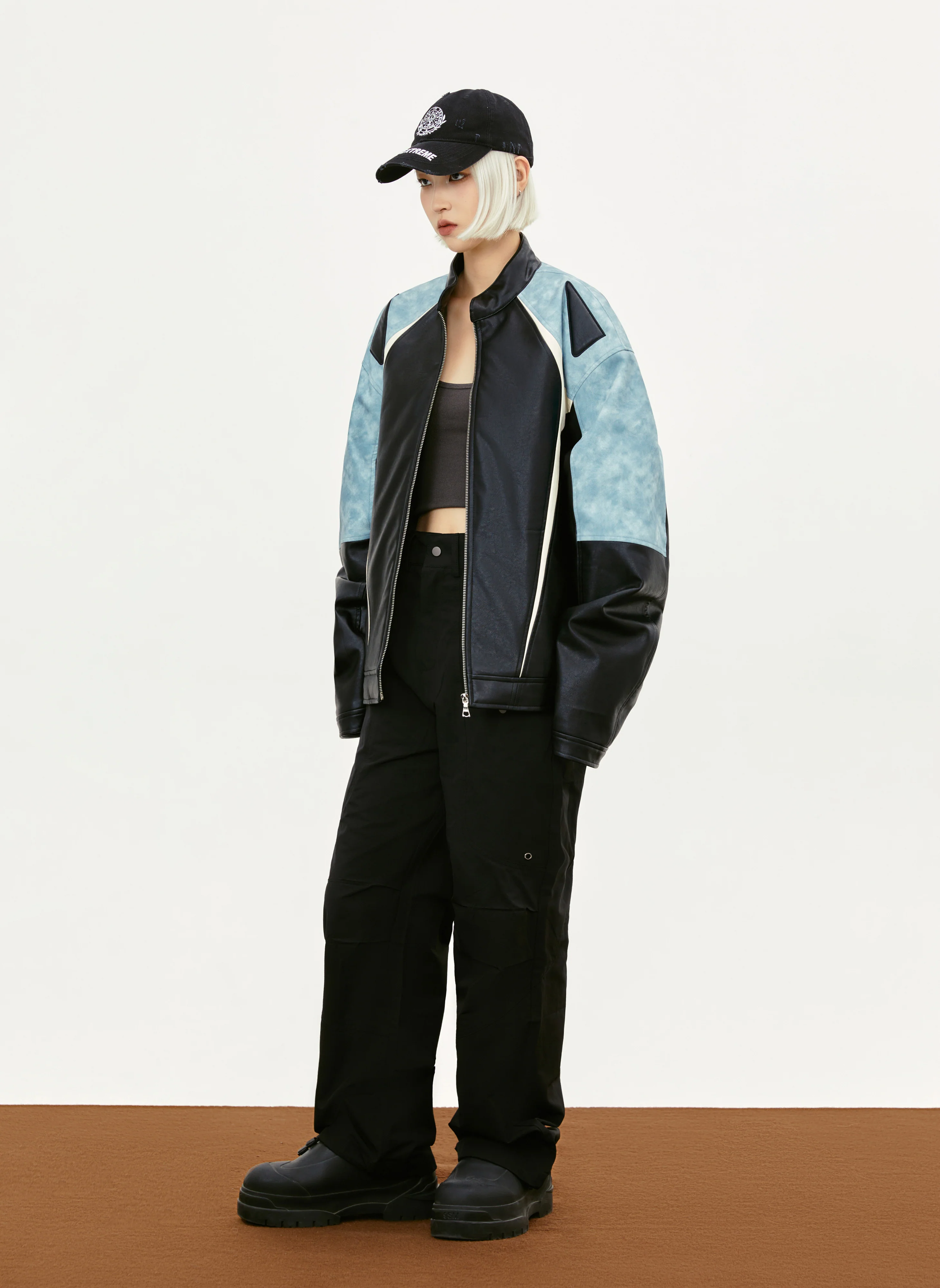 Glimpse Of Us Jacket