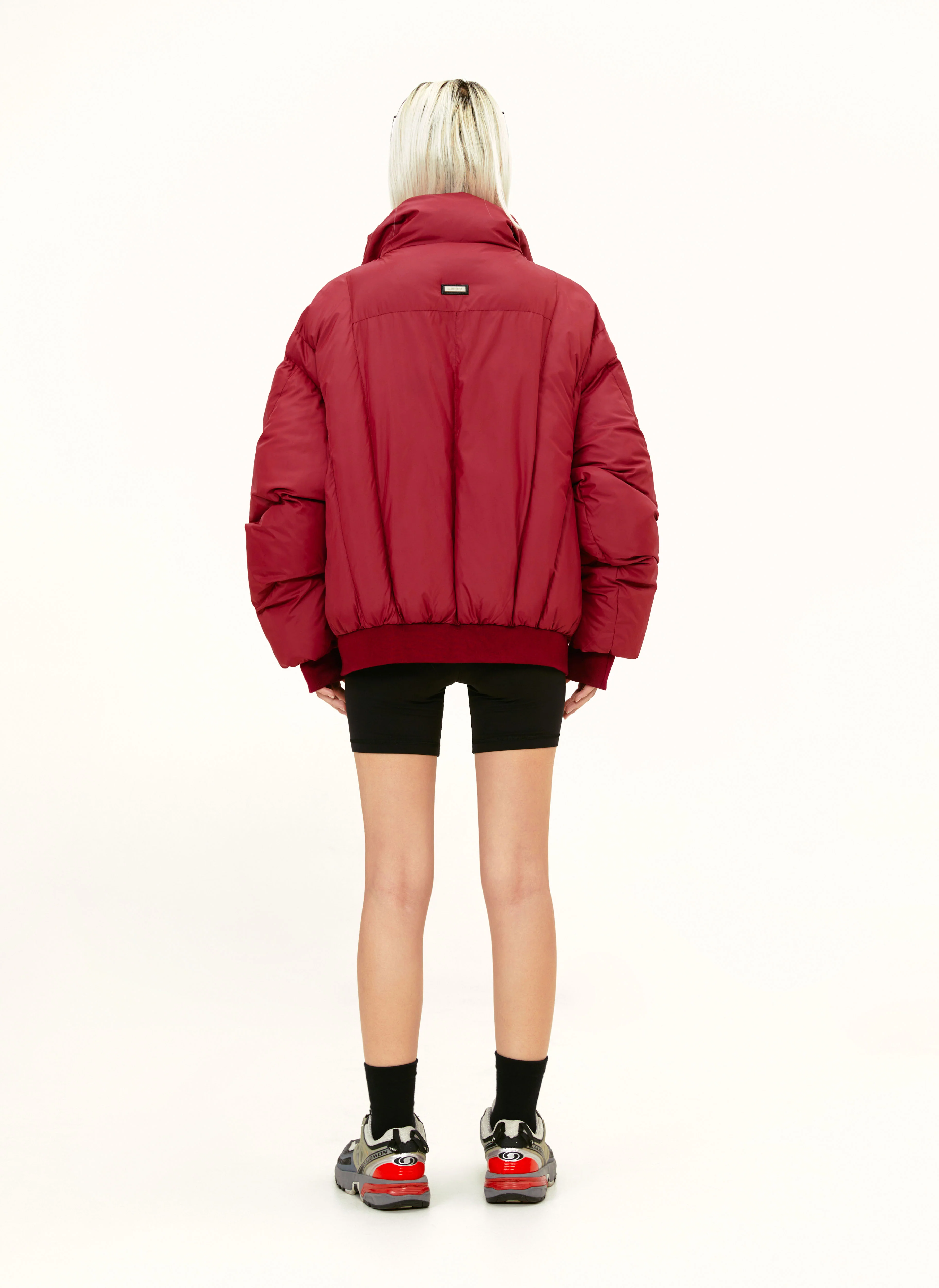 Cracking Forest Jacket