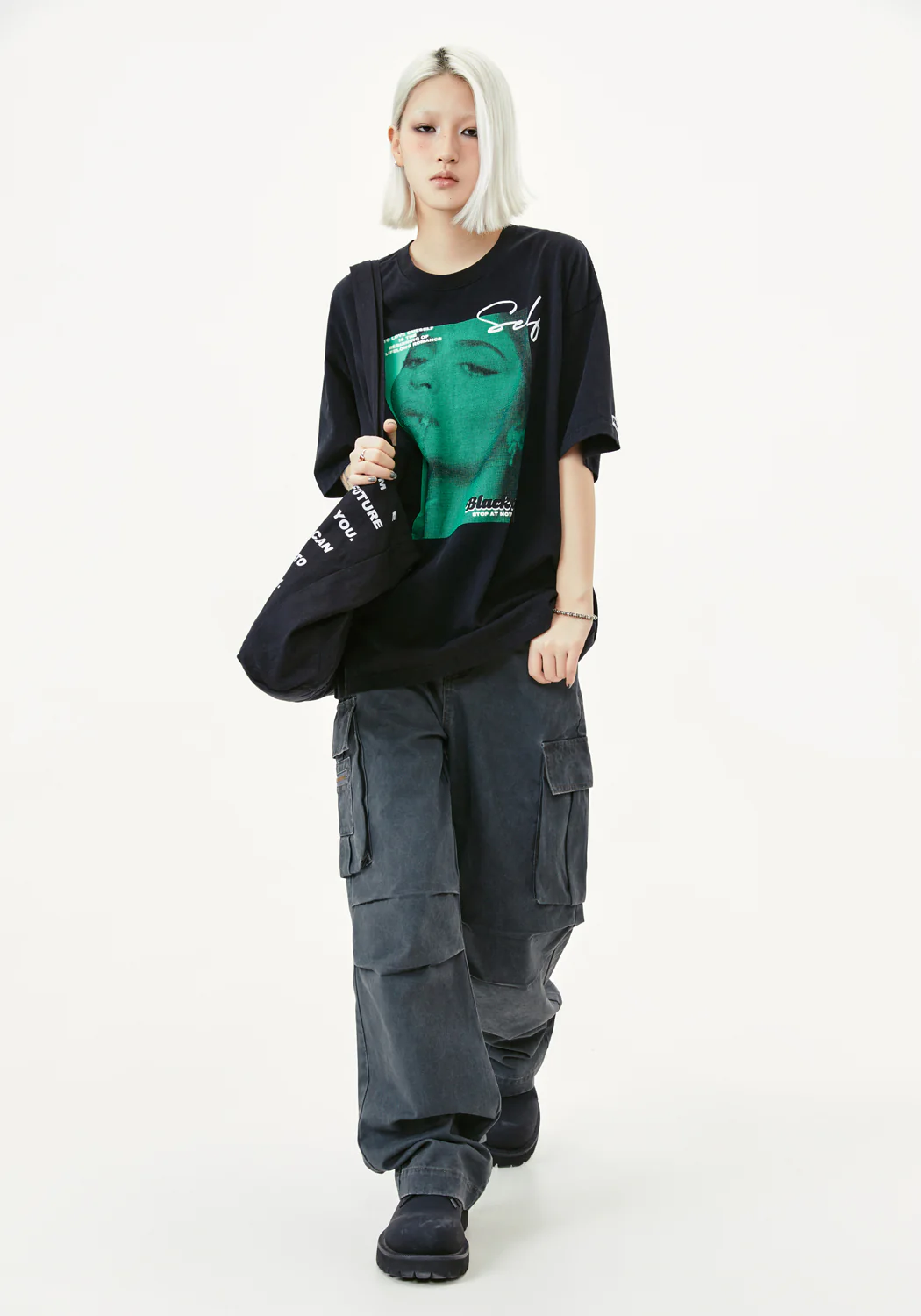 Always Love Your Self T-Shirt